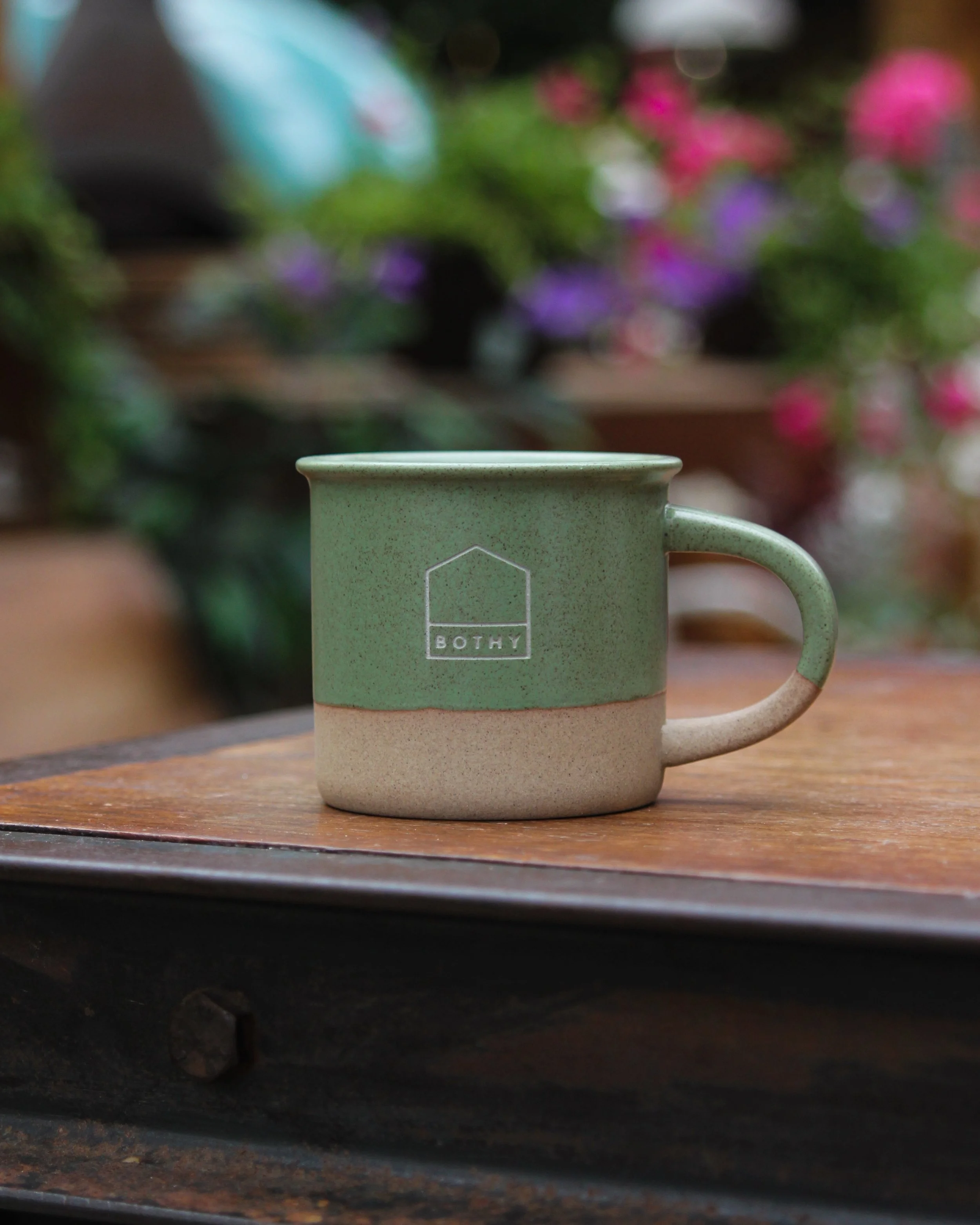 The Bothy Cup 10oz (300 ml)