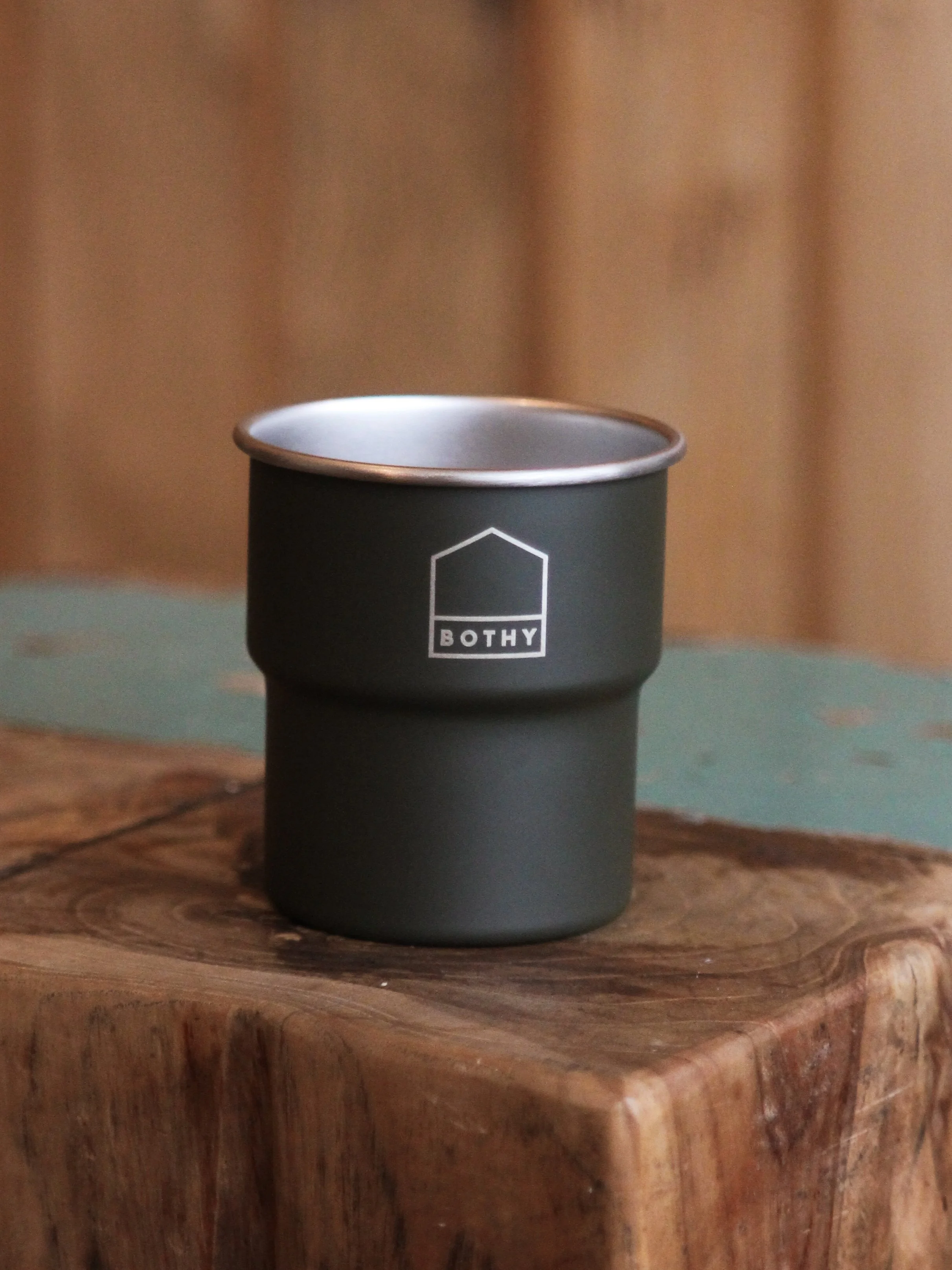 ROAMER 10oz (296 ml) Green Smoke