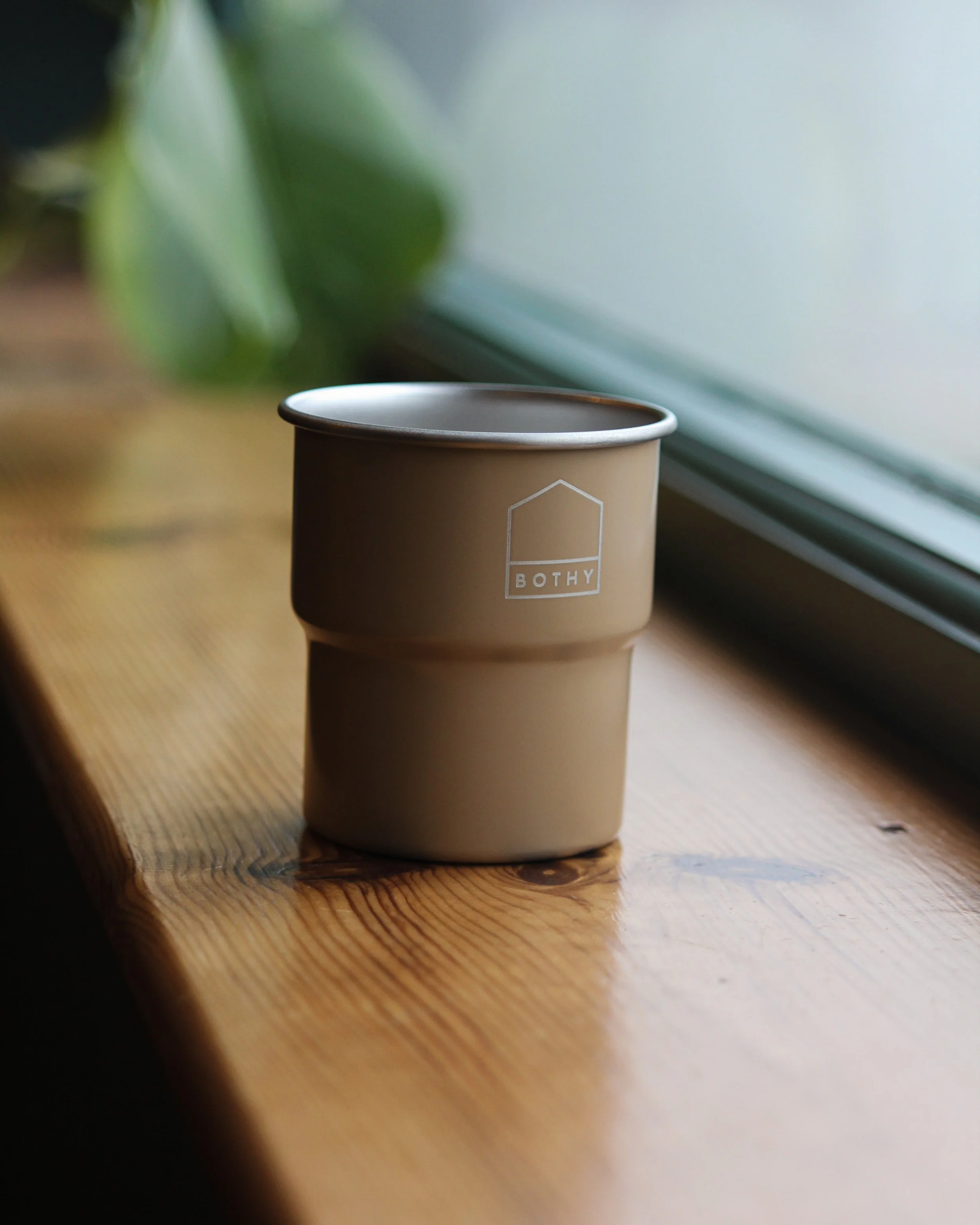 ROAMER 10oz (296 ml) Cappuccino