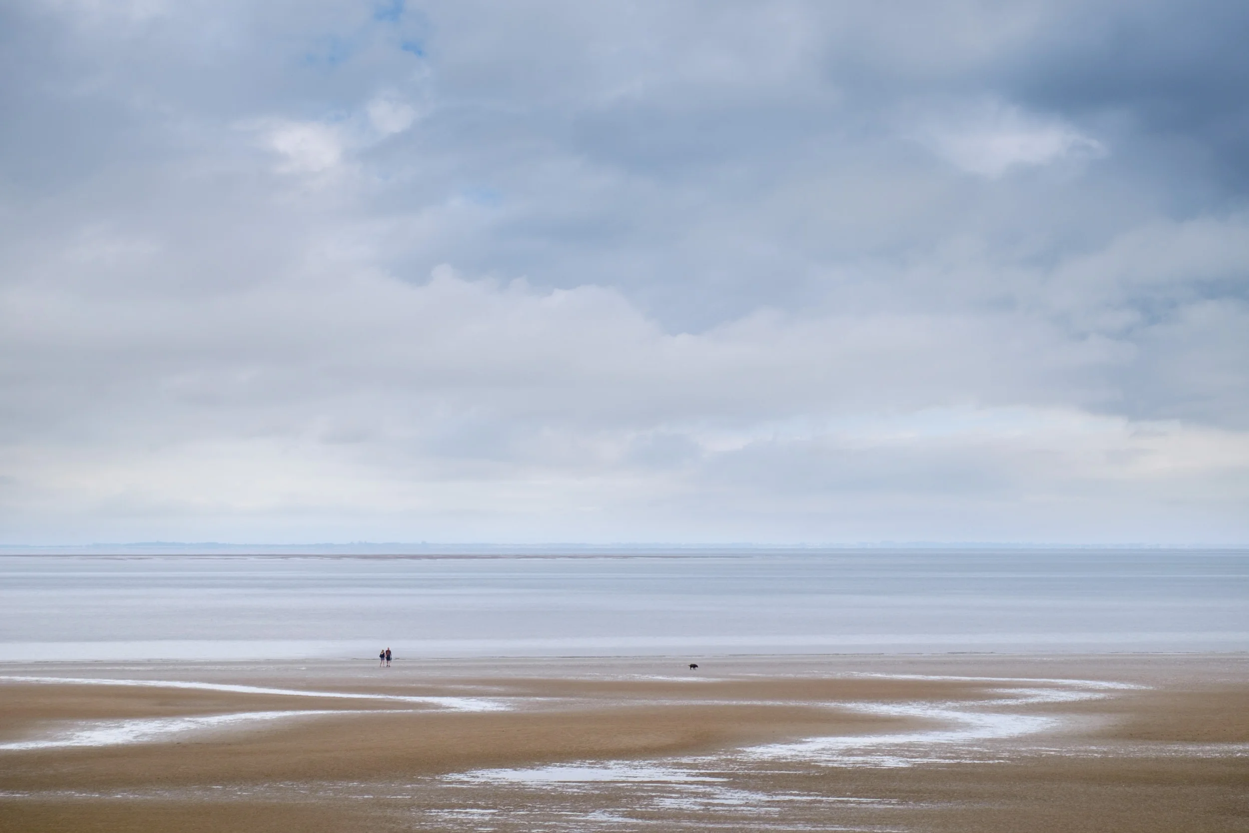 Space Old Hunstanton, Norfolk