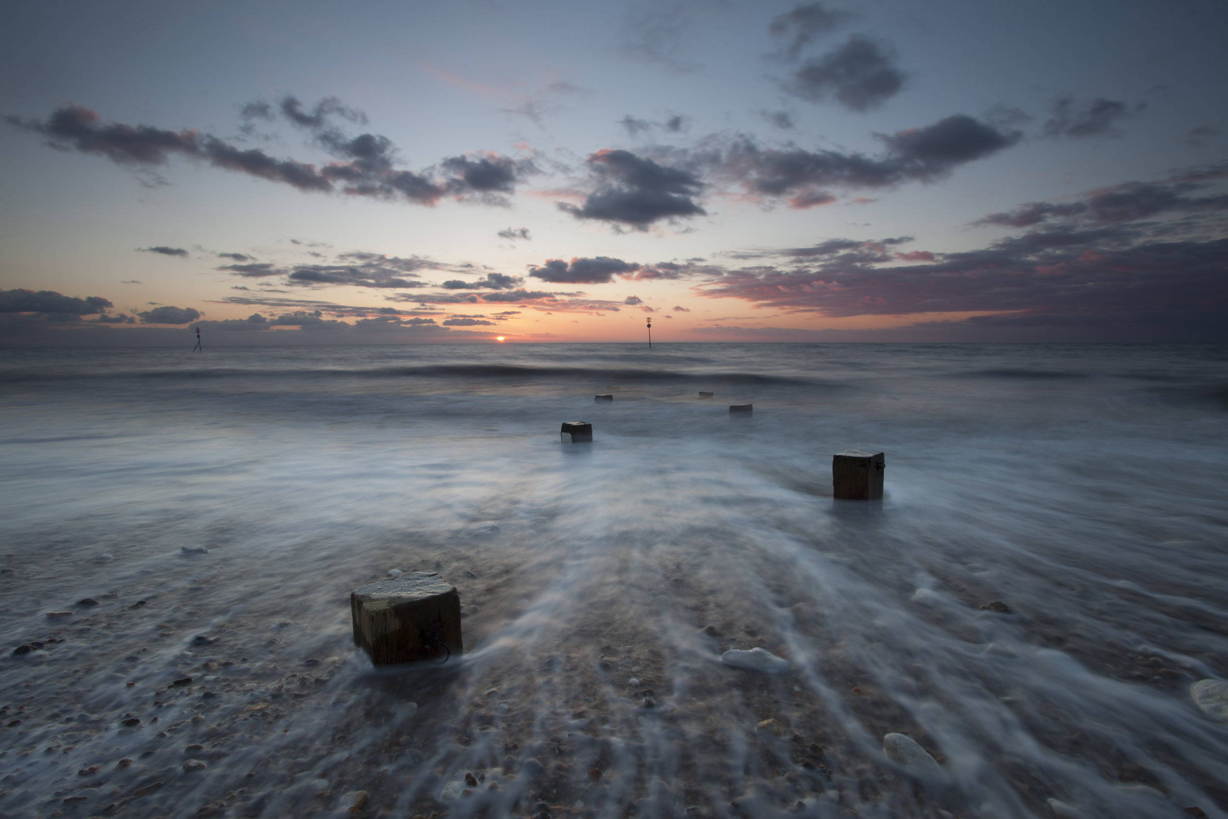 Basic RAW processing for landscapes — Justin Minns Photography