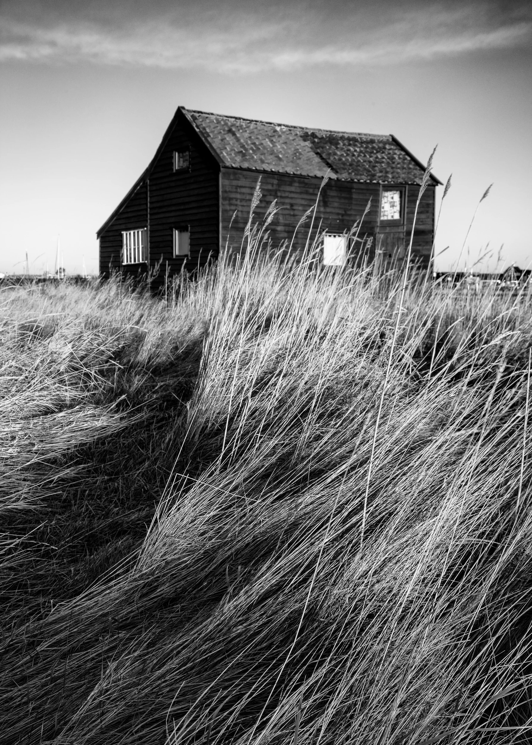 Walberswick, Suffolk