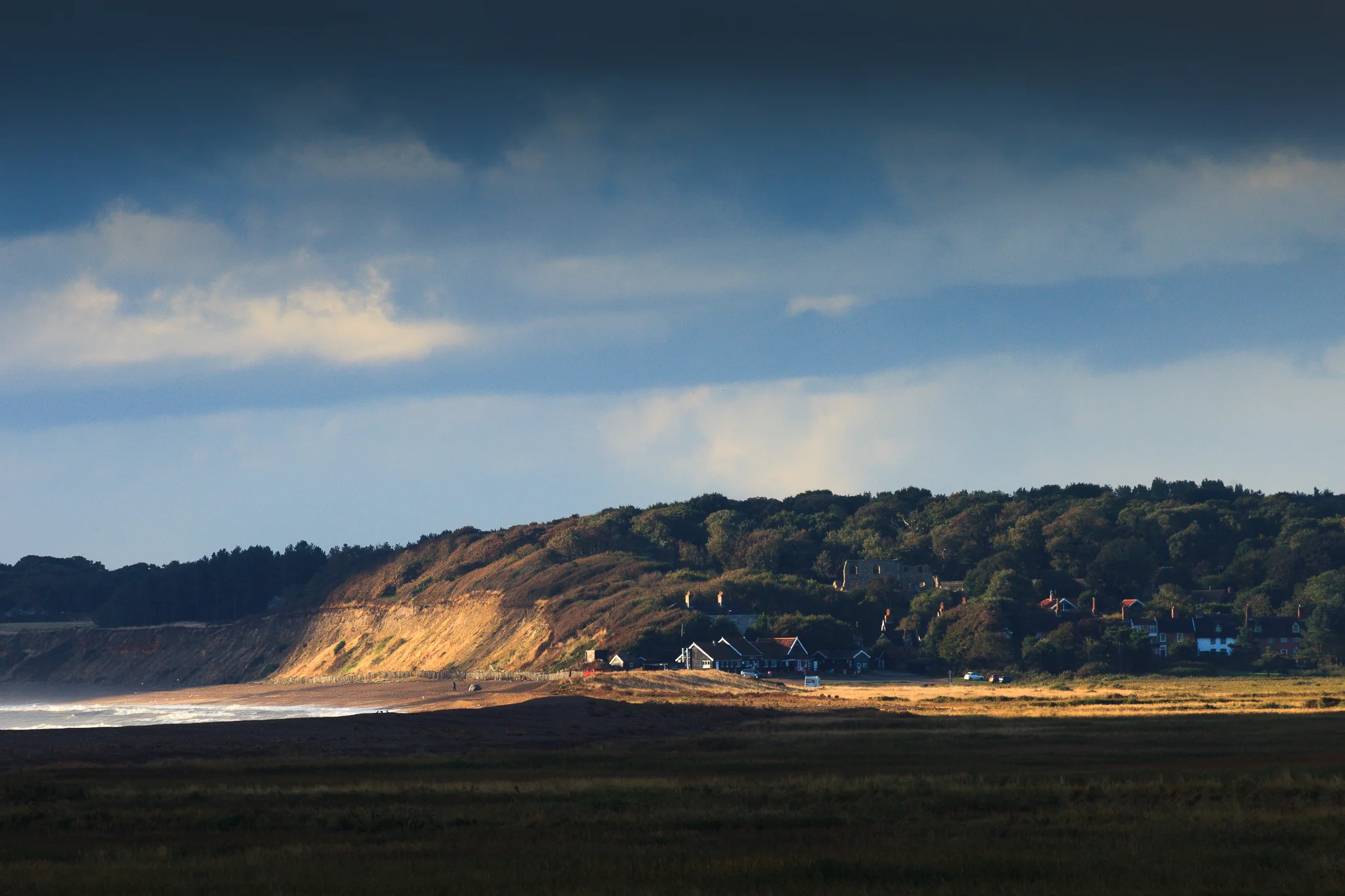 Dunwich, Suffolk