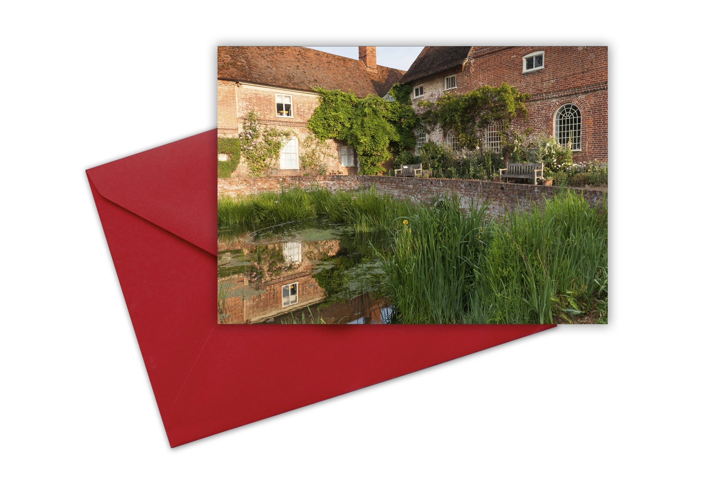82 - Flatford mill