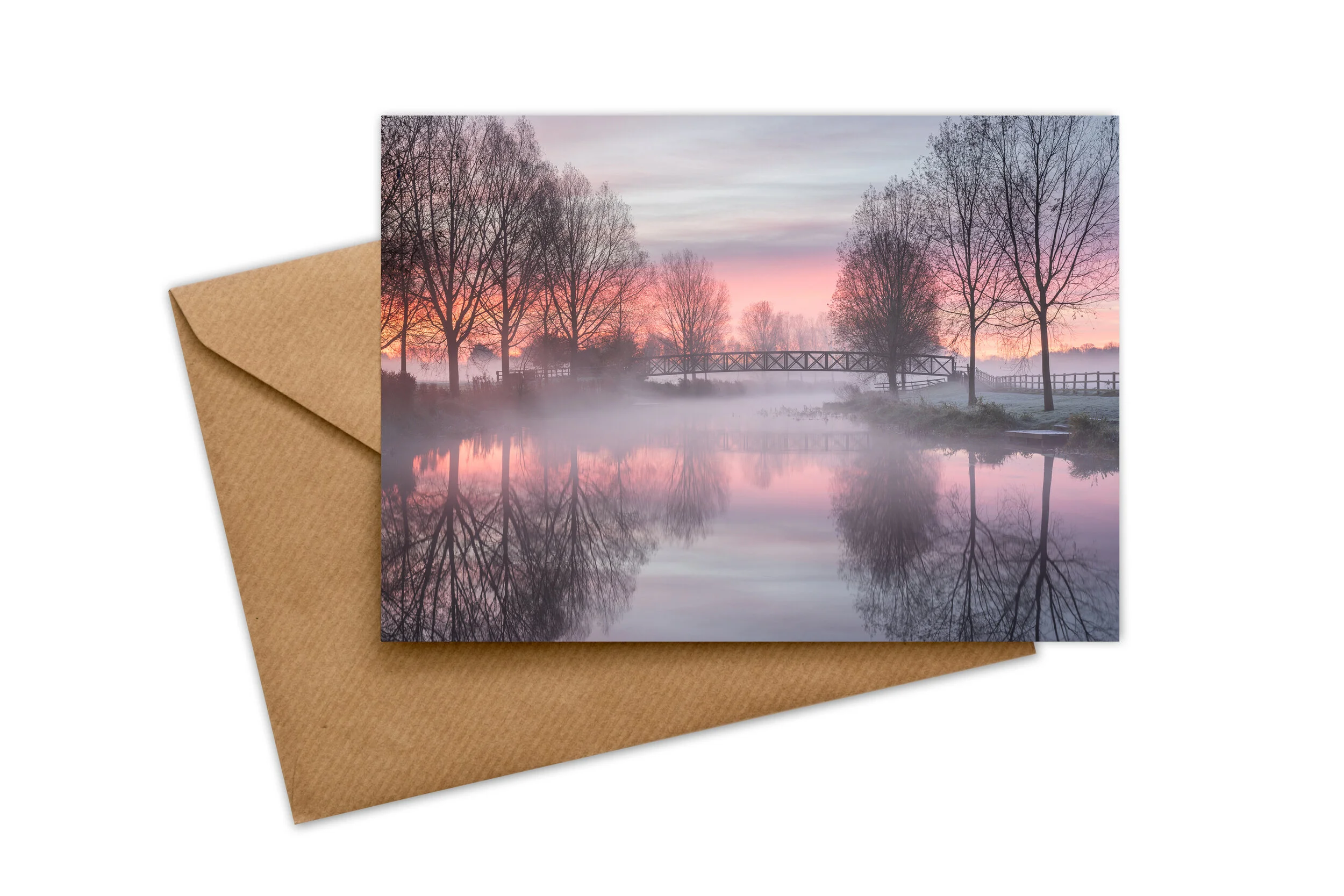 266 - Along the Stour