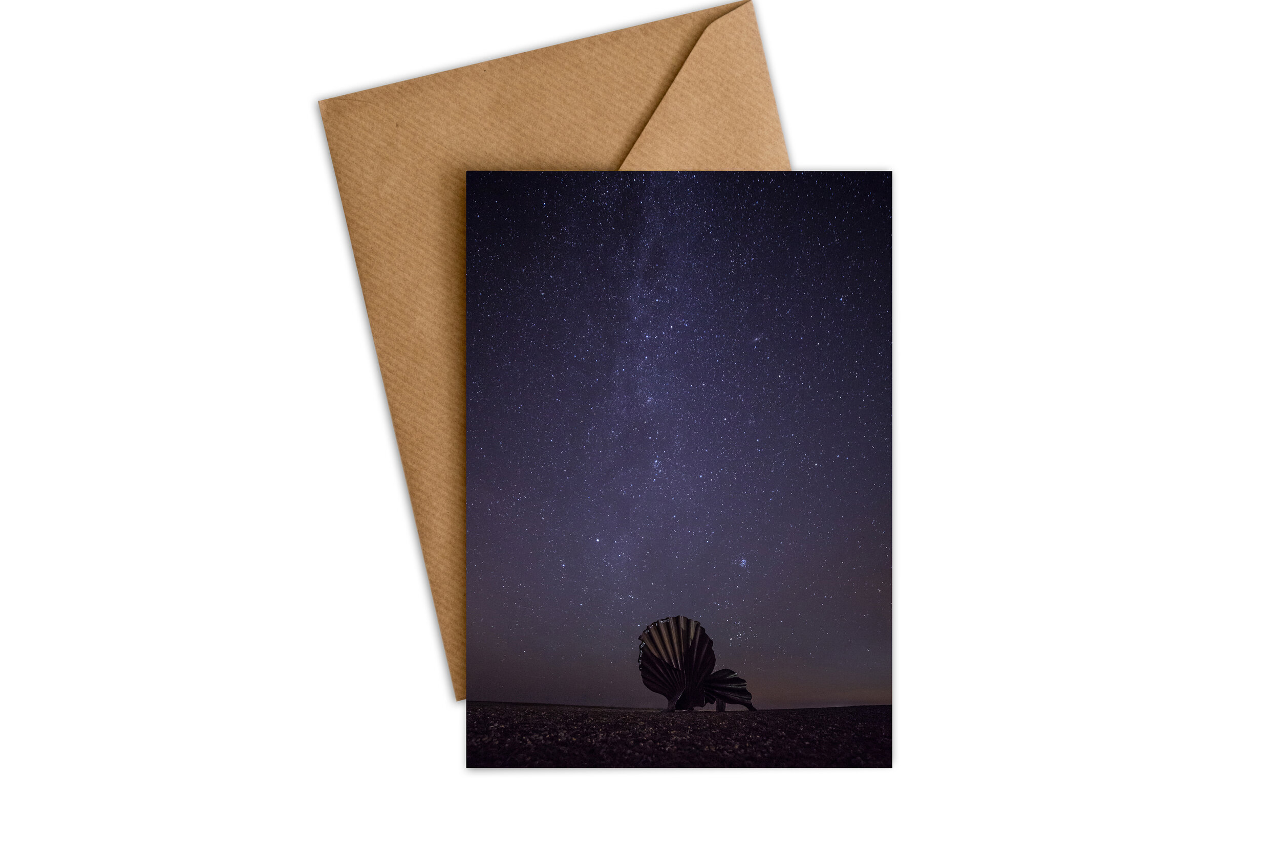 265 - Milky Way