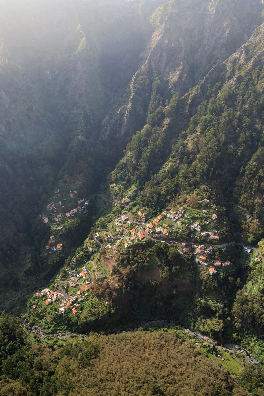 Eira do Serrado