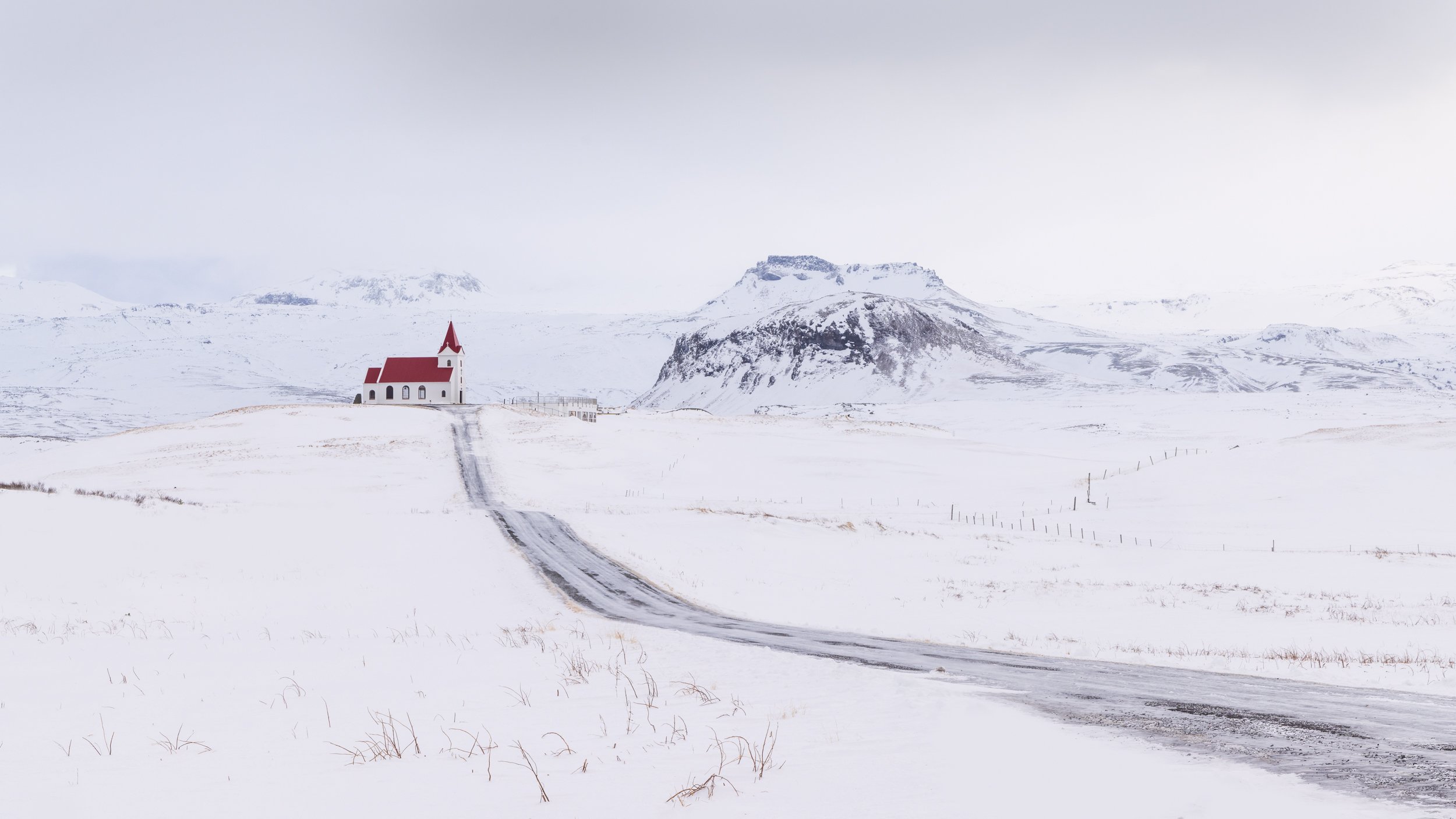 Iceland Landscape Photography Justin Minns Photography