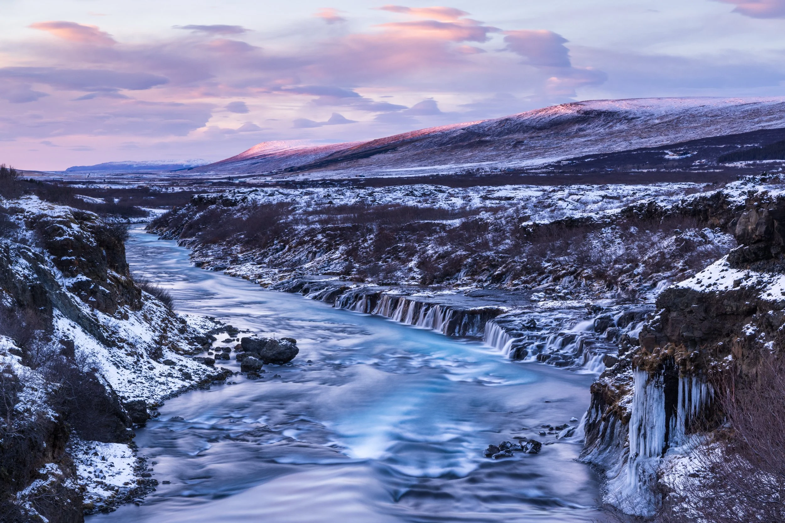 Iceland Landscape Photography Justin Minns Photography