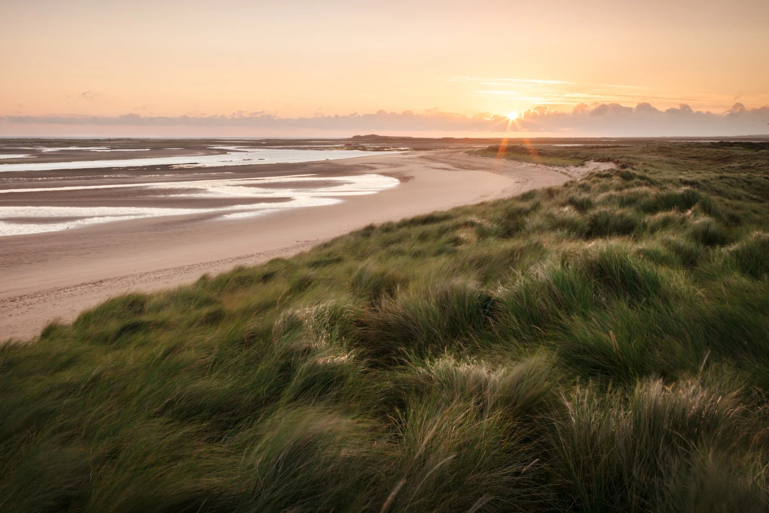 Norfolk Landscape Photography Justin Minns Photography