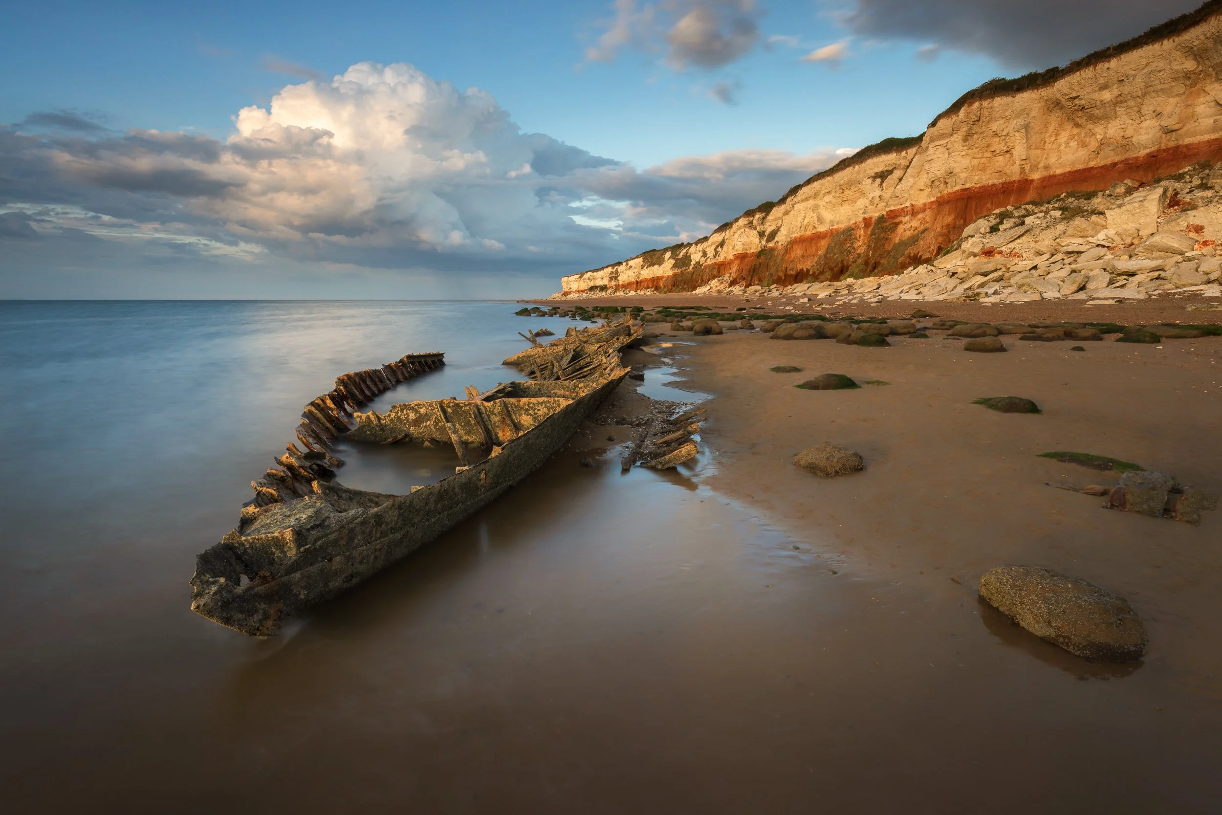 Landscape Photography Workshops In Suffolk Norfolk East Anglia 