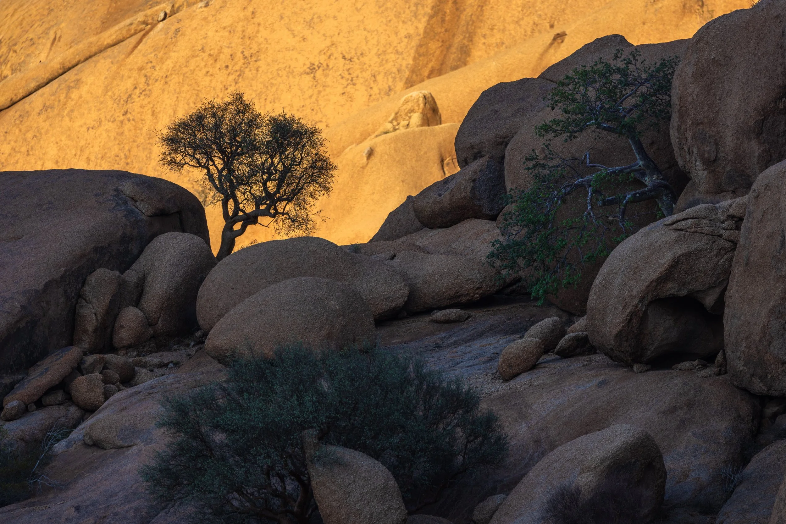 Spitzkoppe 