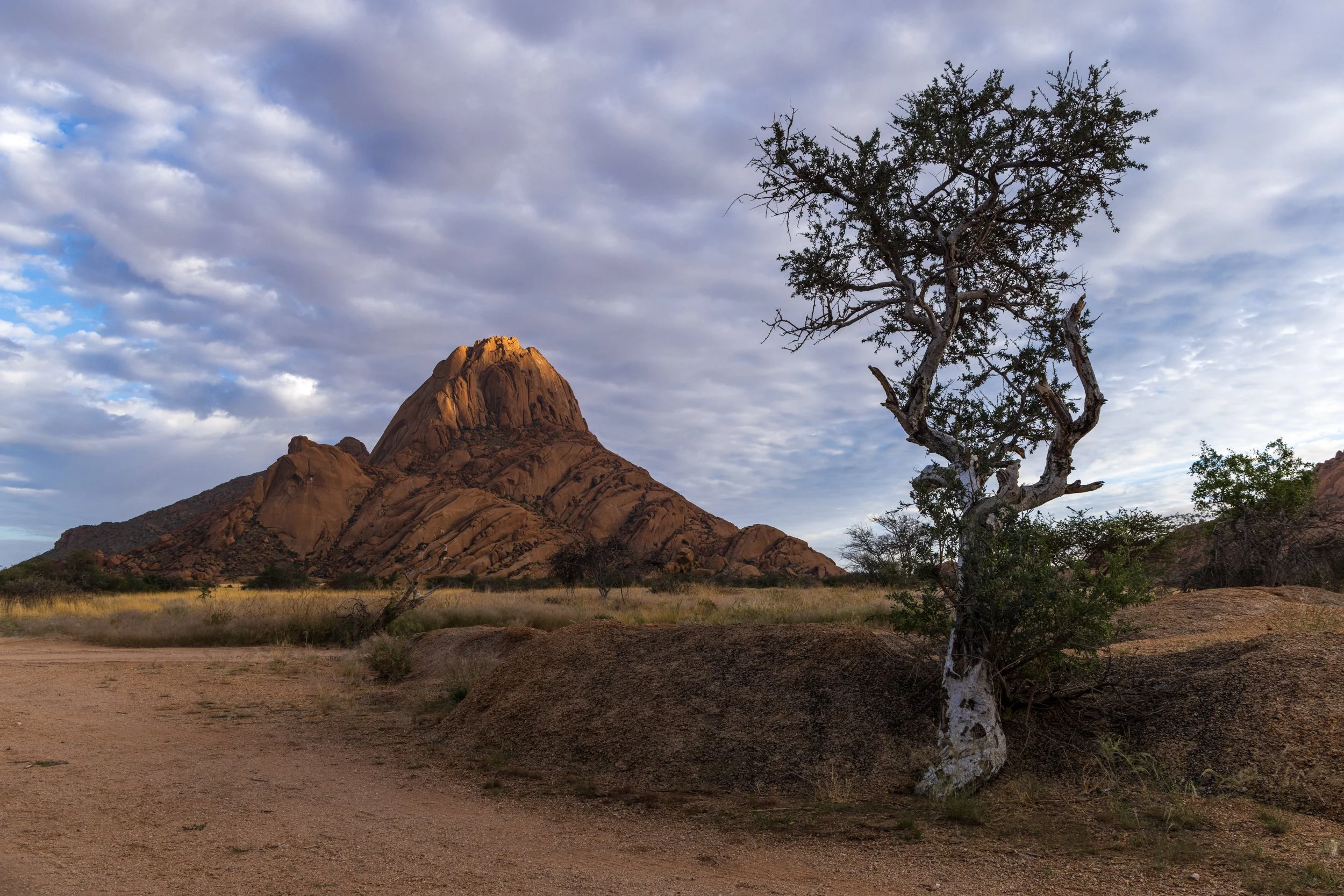 Spitzkoppe