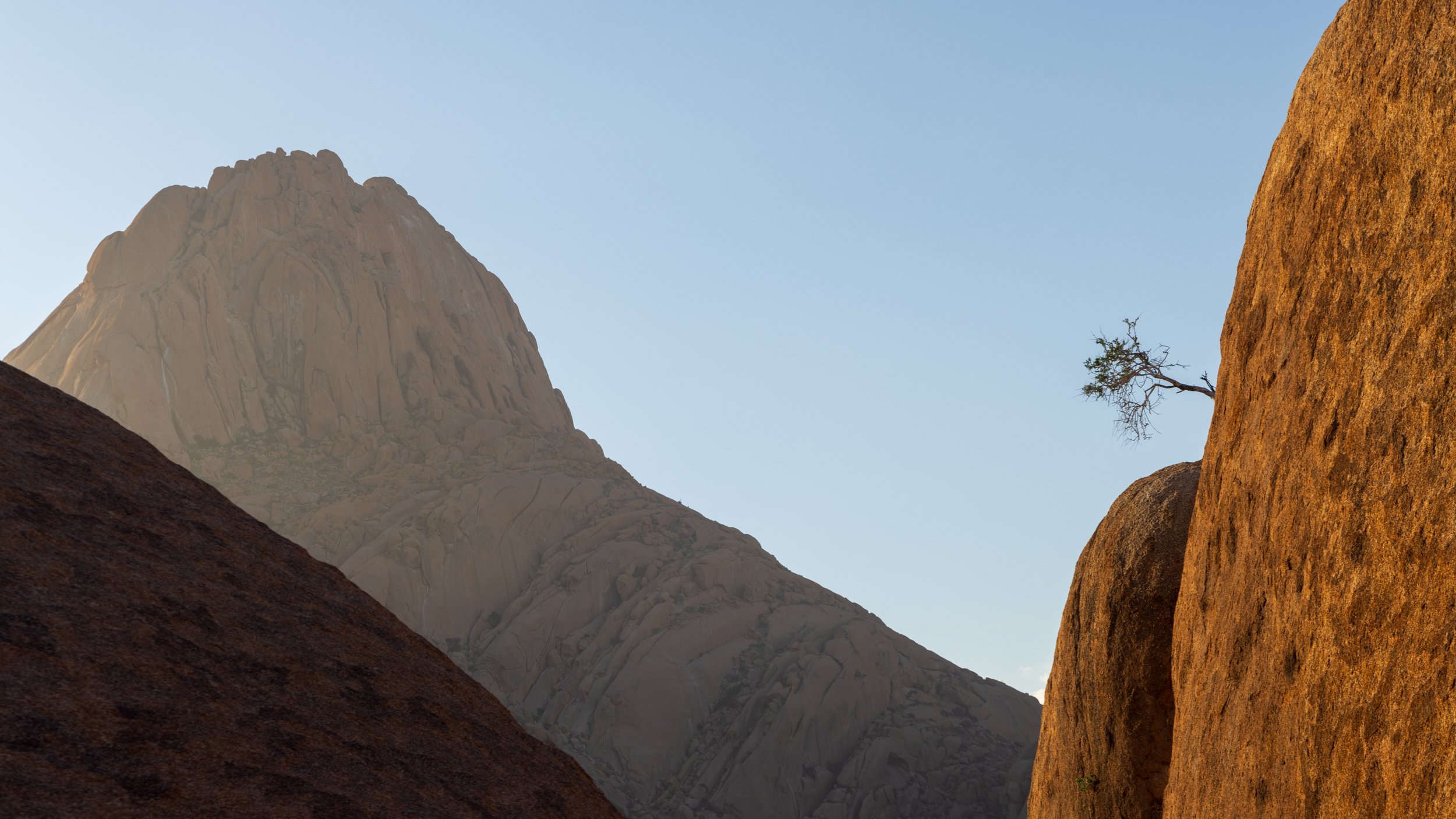 Spitzkoppe