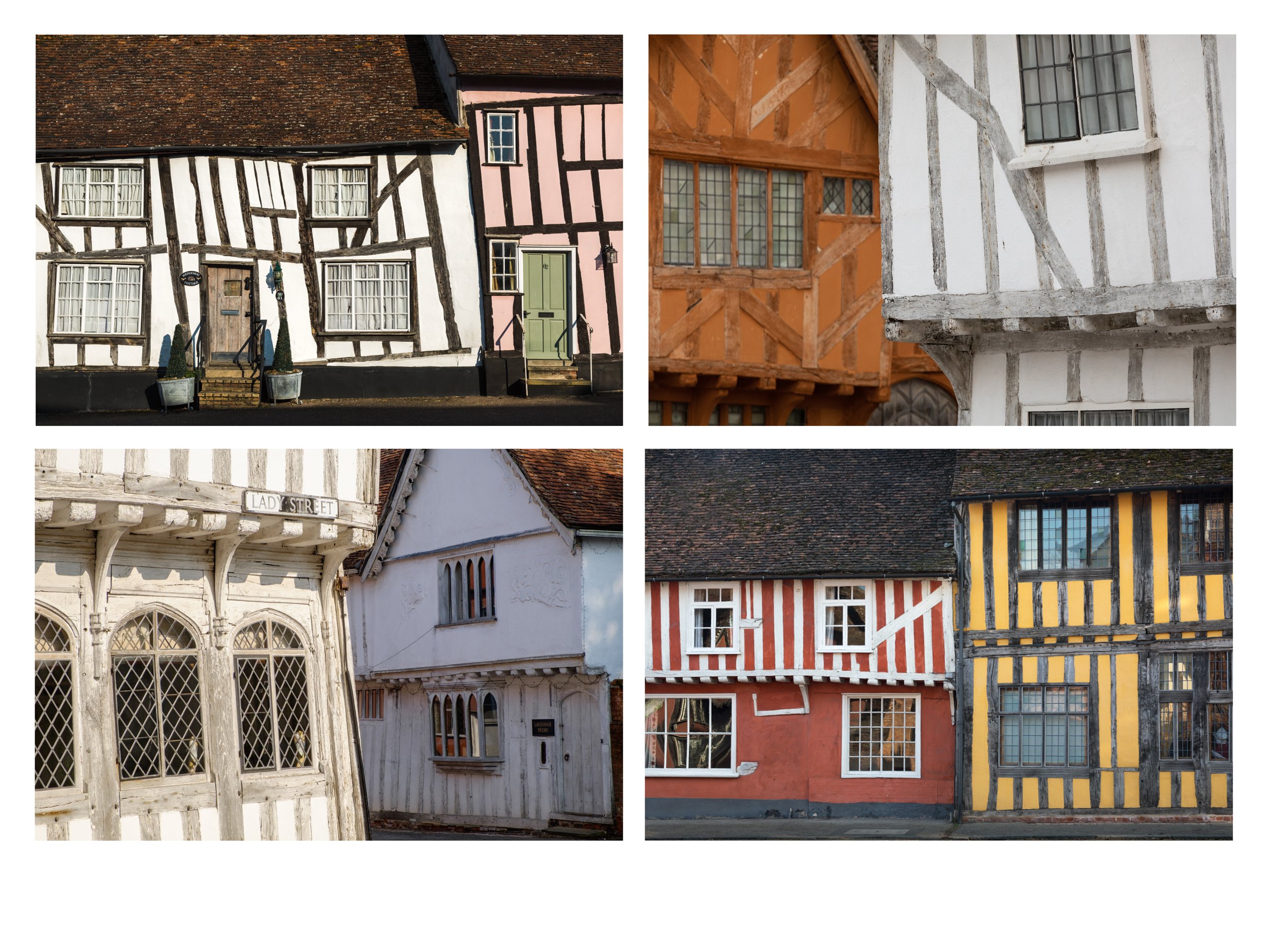 THE ART OF PANELS - CREATIVE PHOTOWALK  /  May 14th 2027