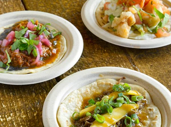 tacos