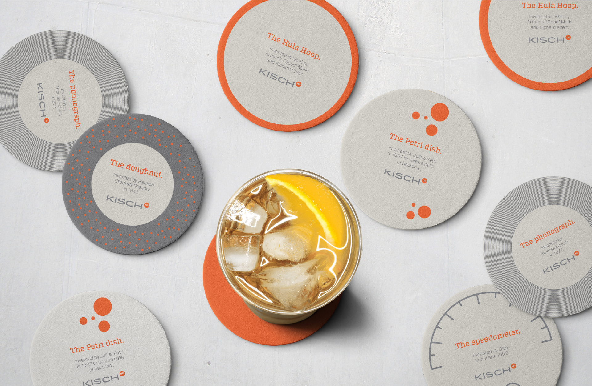 KISCH IP Corporate Identity Coasters.png
