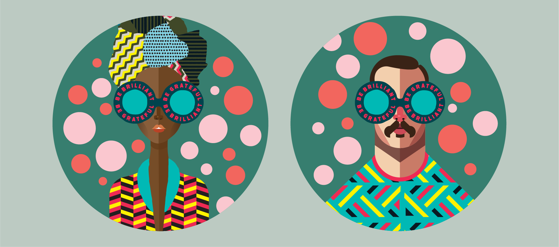 Nando's Australia Packaging Illustration.png