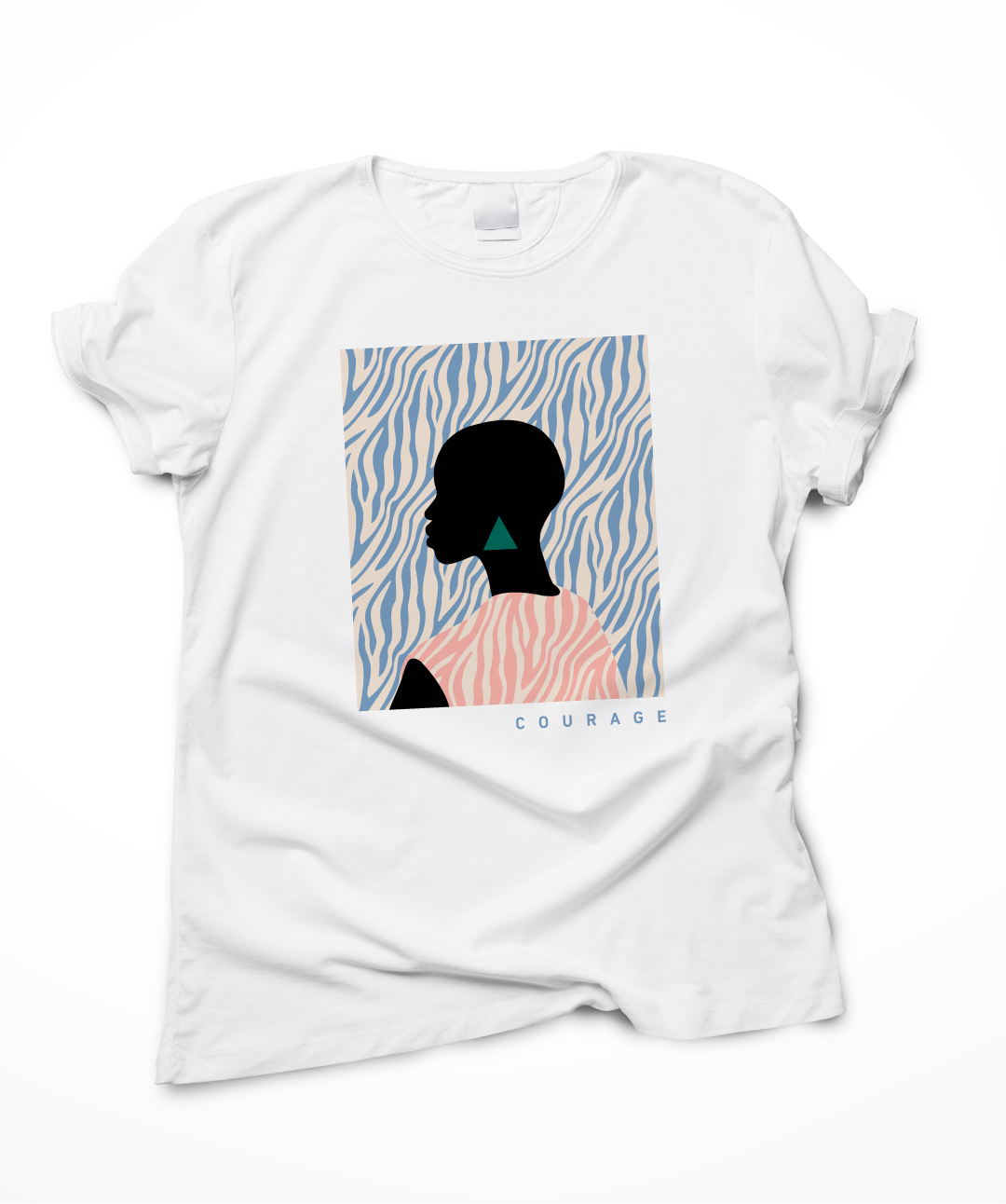 Nando's Courage T-shirt.png