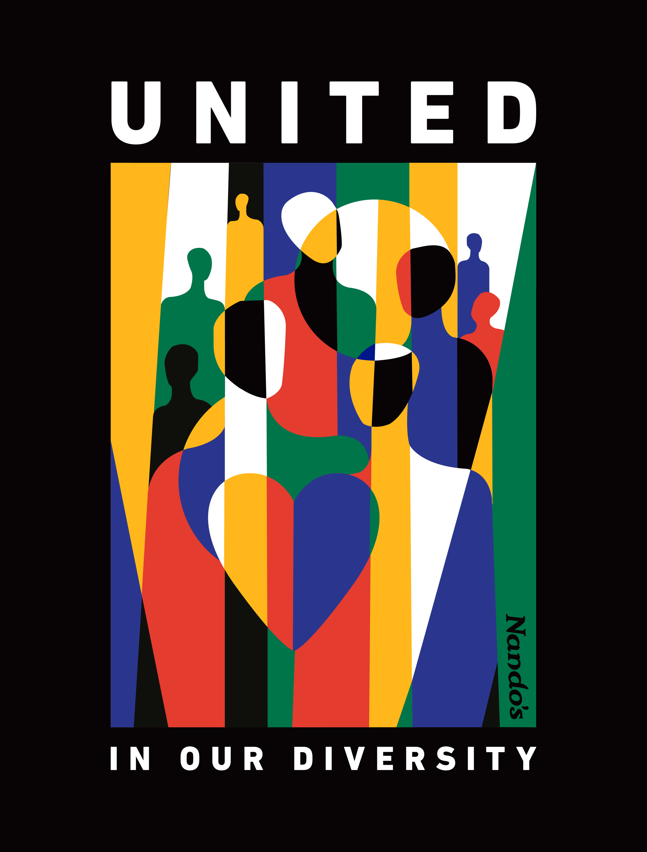 Nando's UNITED Tee-01.png