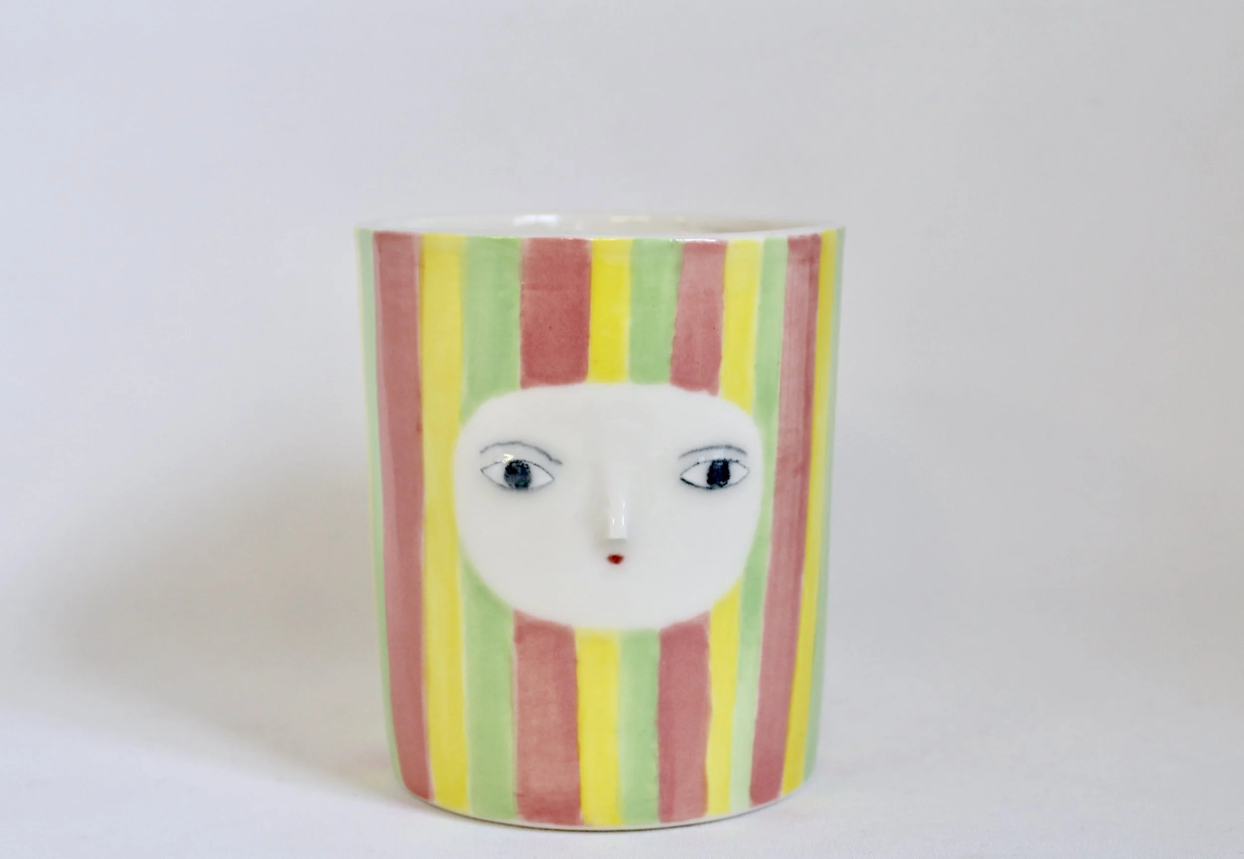 Chewing Gum Vase (SALE)