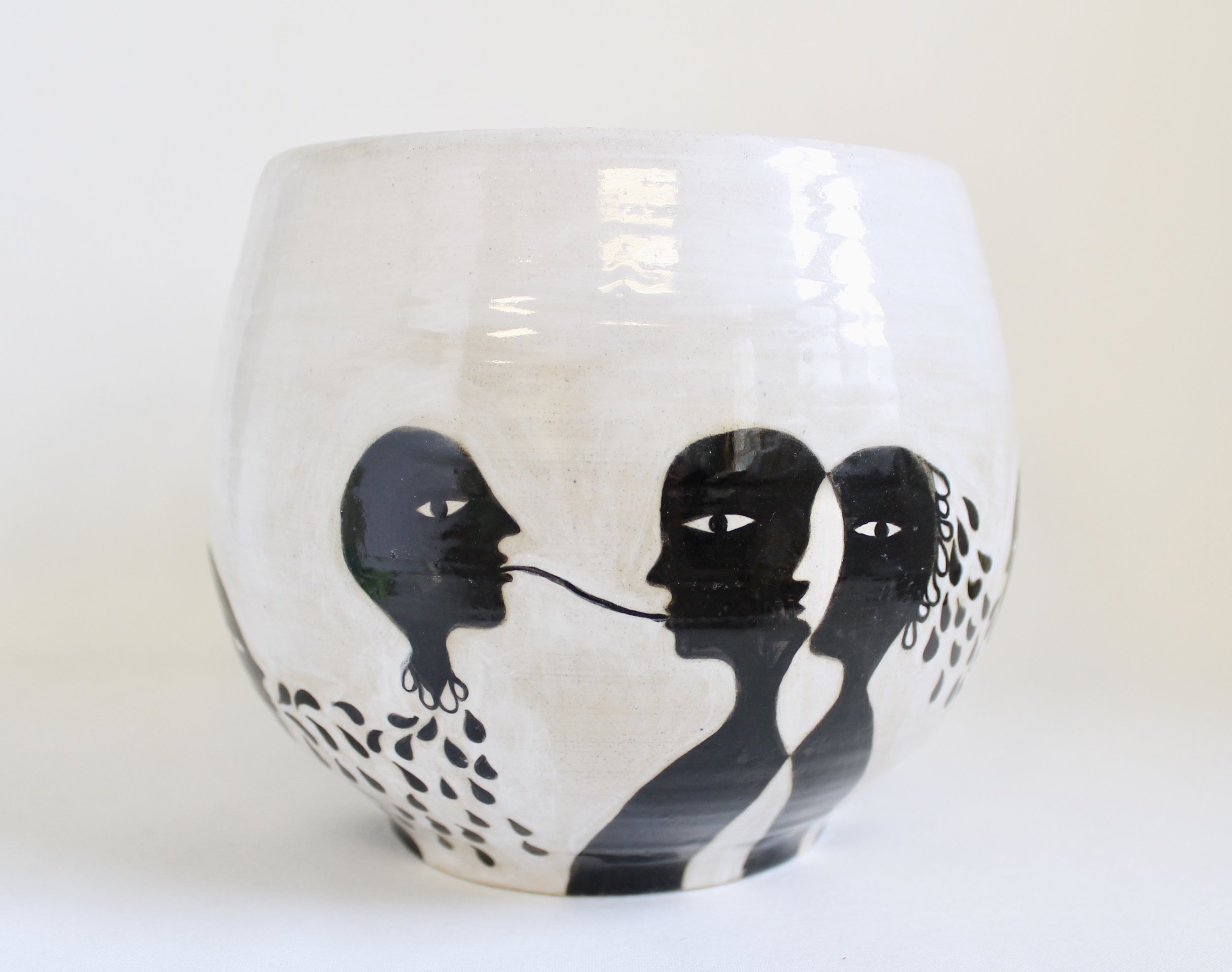 Primitive Encounters