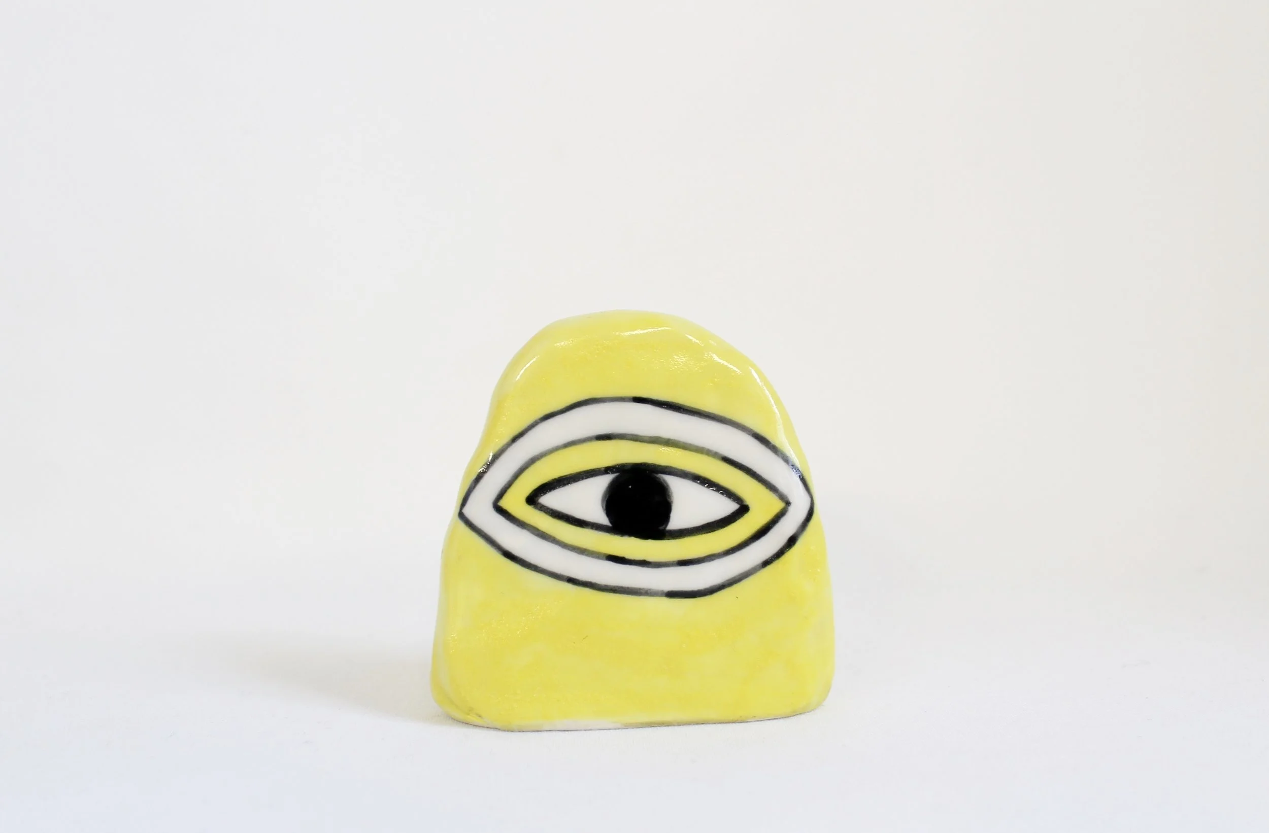 The Freaks Series - You Are Here