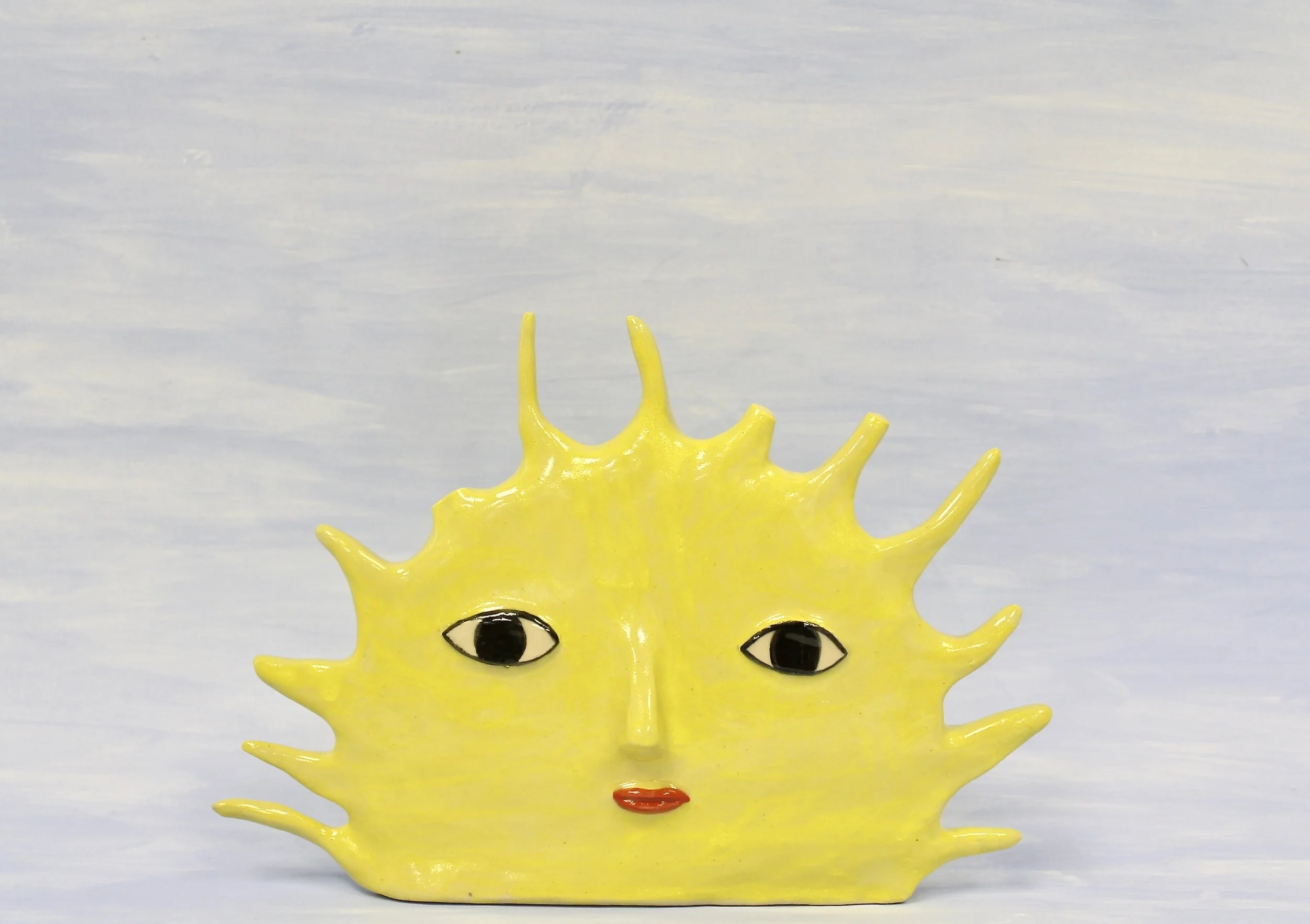 Patchy Lady Sun (SALE)