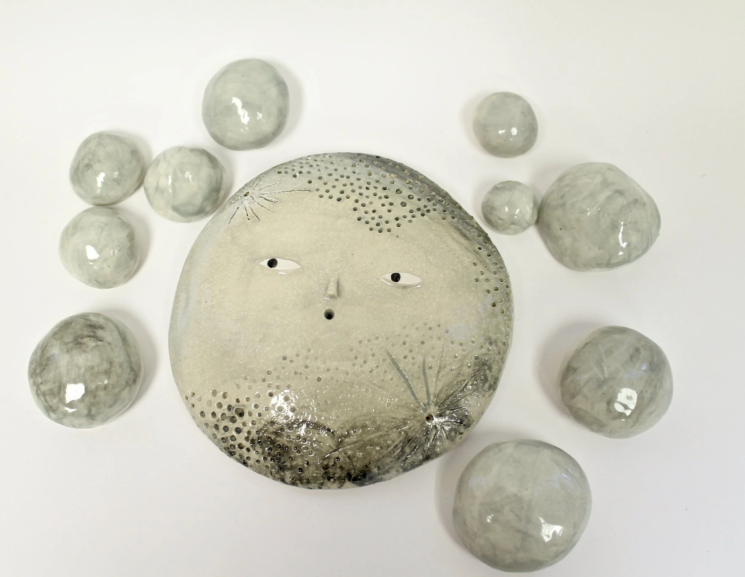 Vamos a la Luna (SALE)