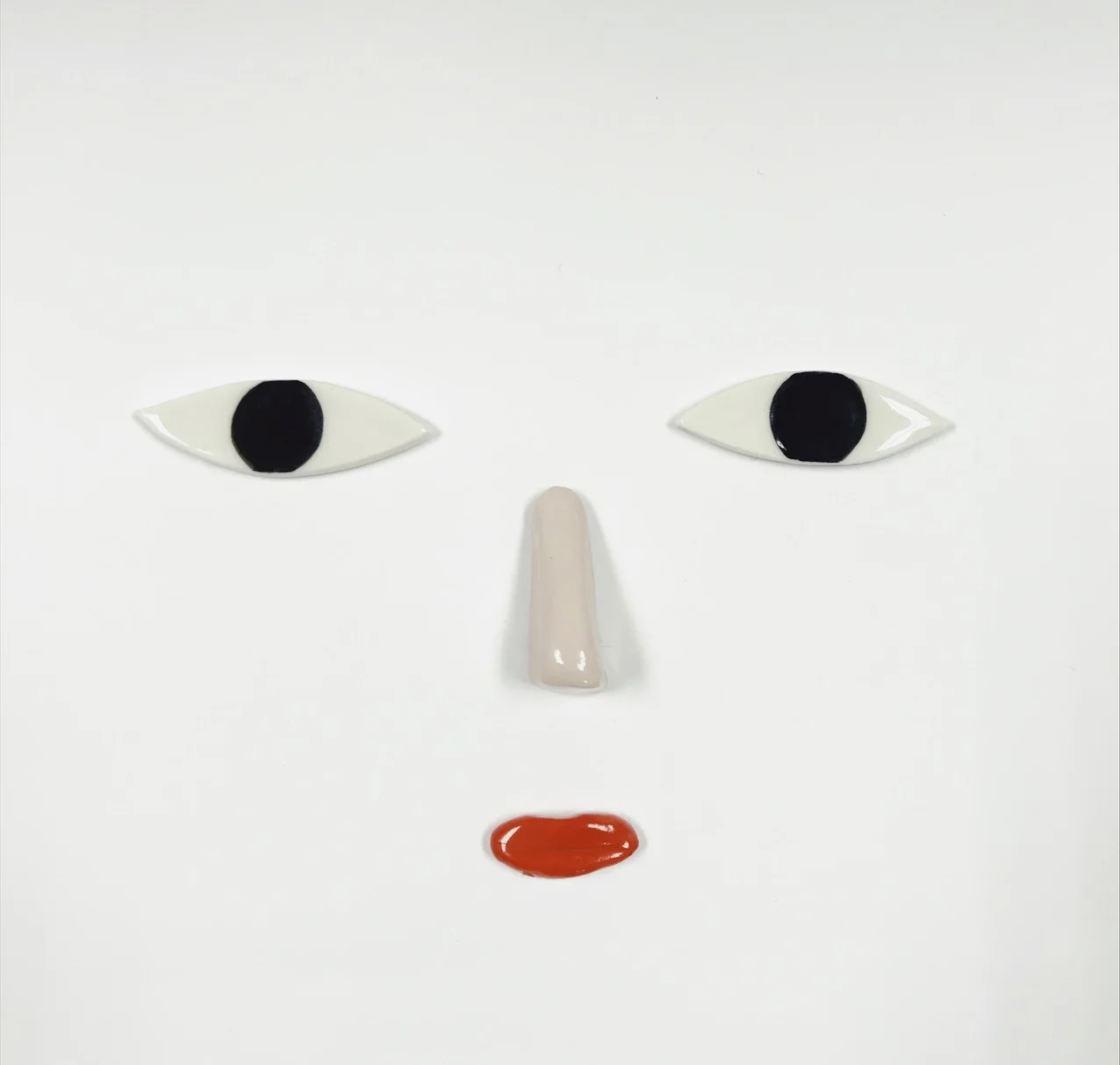 Face it! Magnetic face 