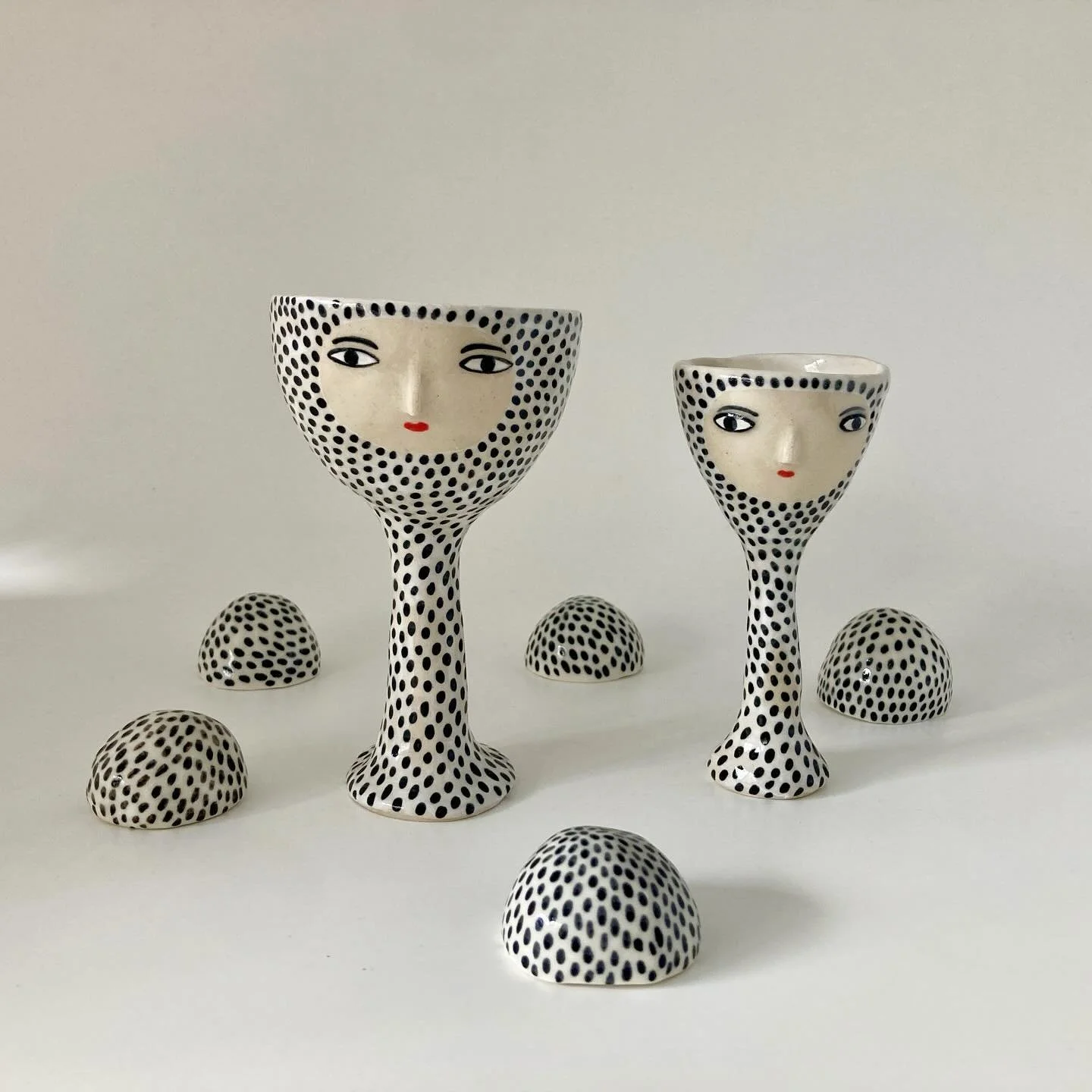 New work available at my online shop 🍷 
#ceramic