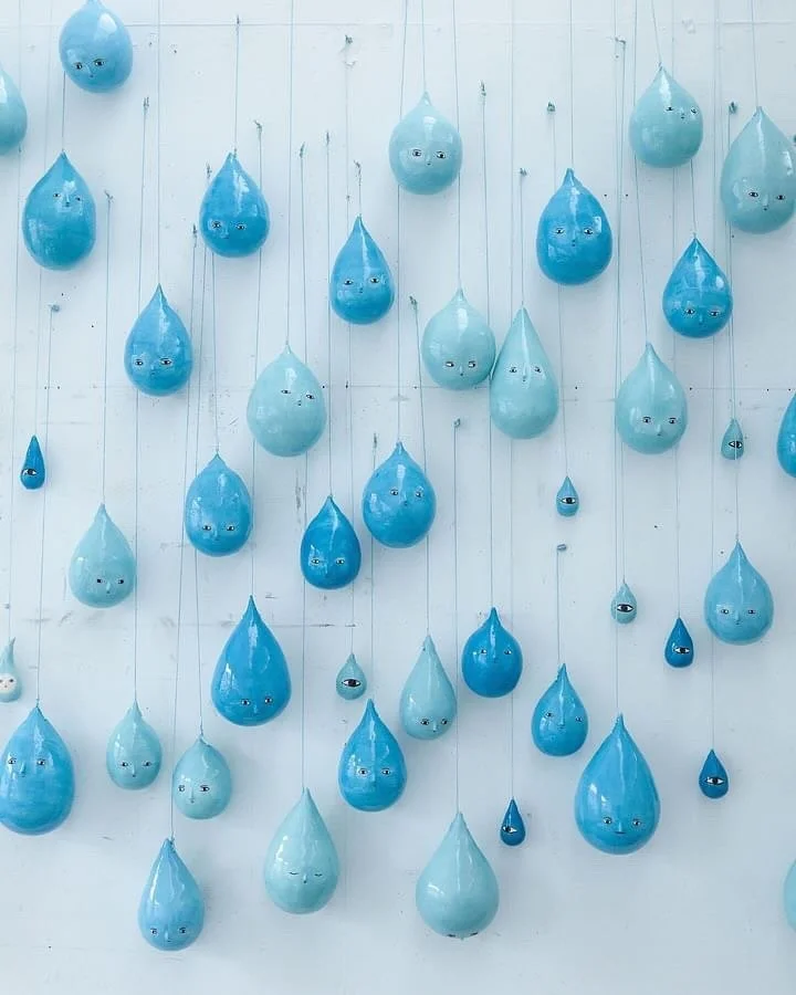 All Drops are equal, but some Drops are more equal than others&hellip;