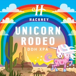 Hackney Brewery 300 x 300 Unicorn Rodeo.jpg