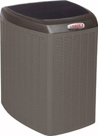  XC21 Air Conditioner