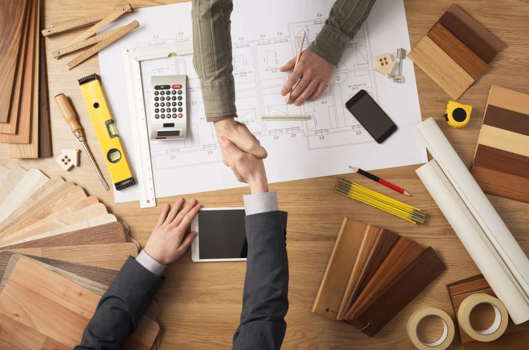Don’t DIY, Hire A Pro – don’t take on the additional cost of having to repair or fix an improper repair job