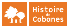 Histoire de Cabanes
