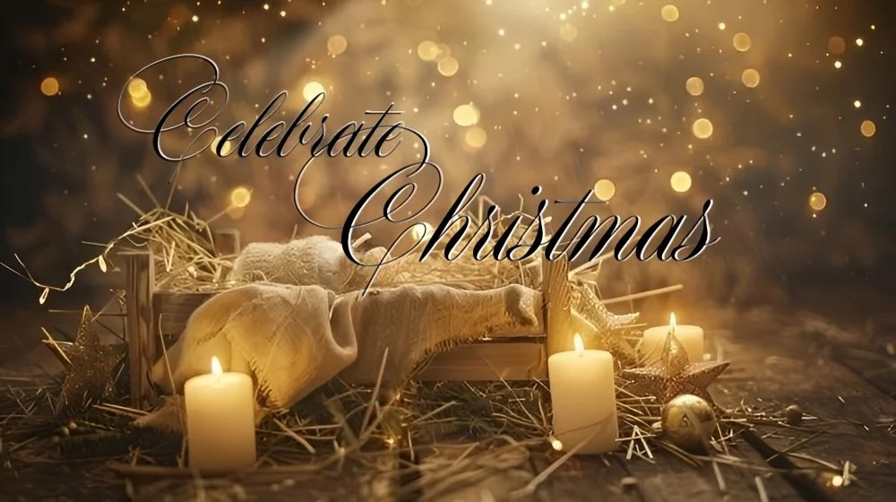 Christmas Candlelight Service