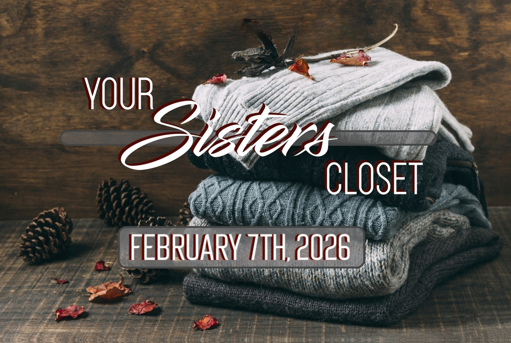 Your Sisters Closet