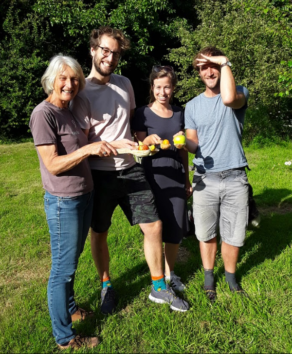 fruit spoons june 2019 turning hare woodcraft.png