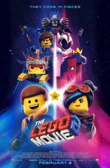 the lego movie unicorn