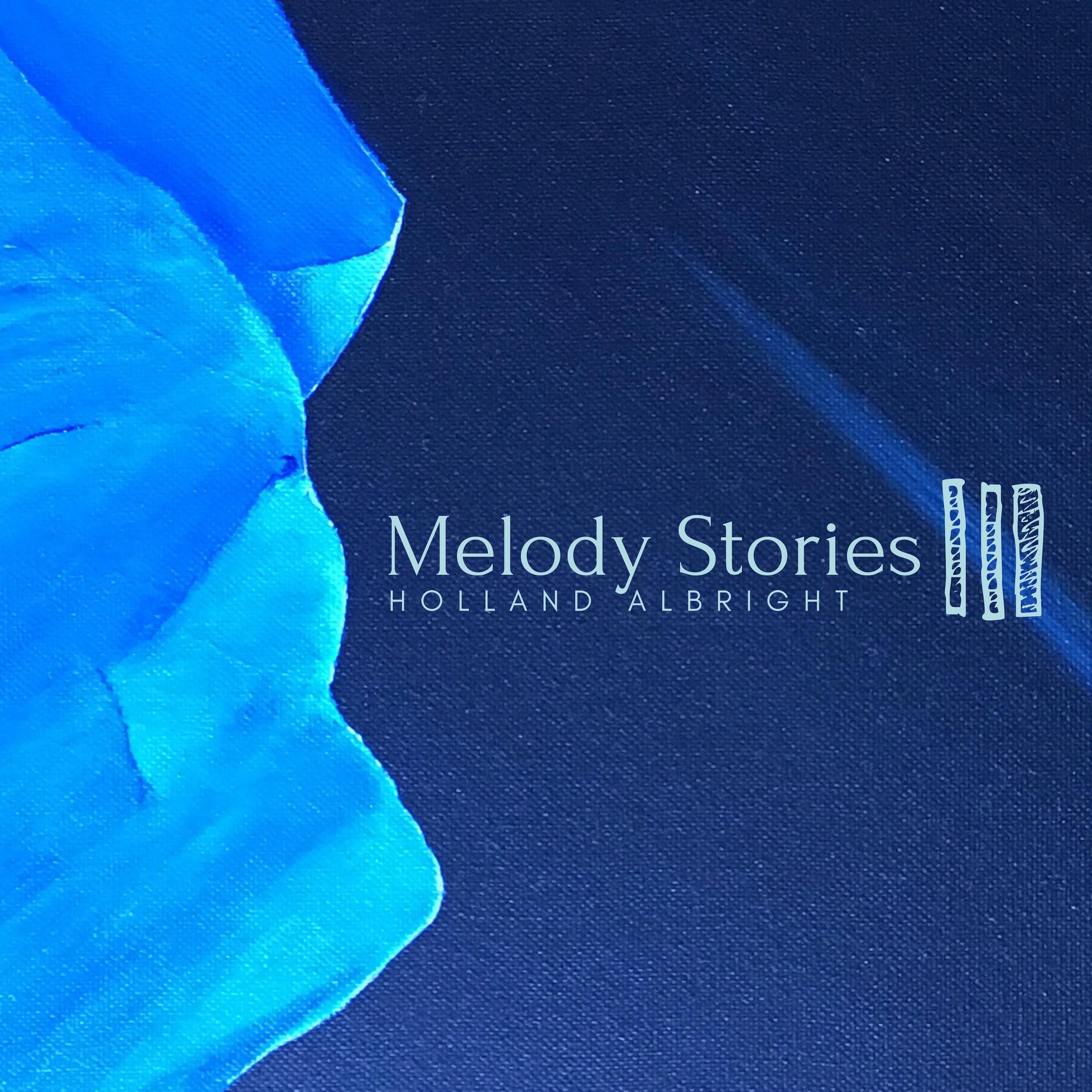 Melody Stories III