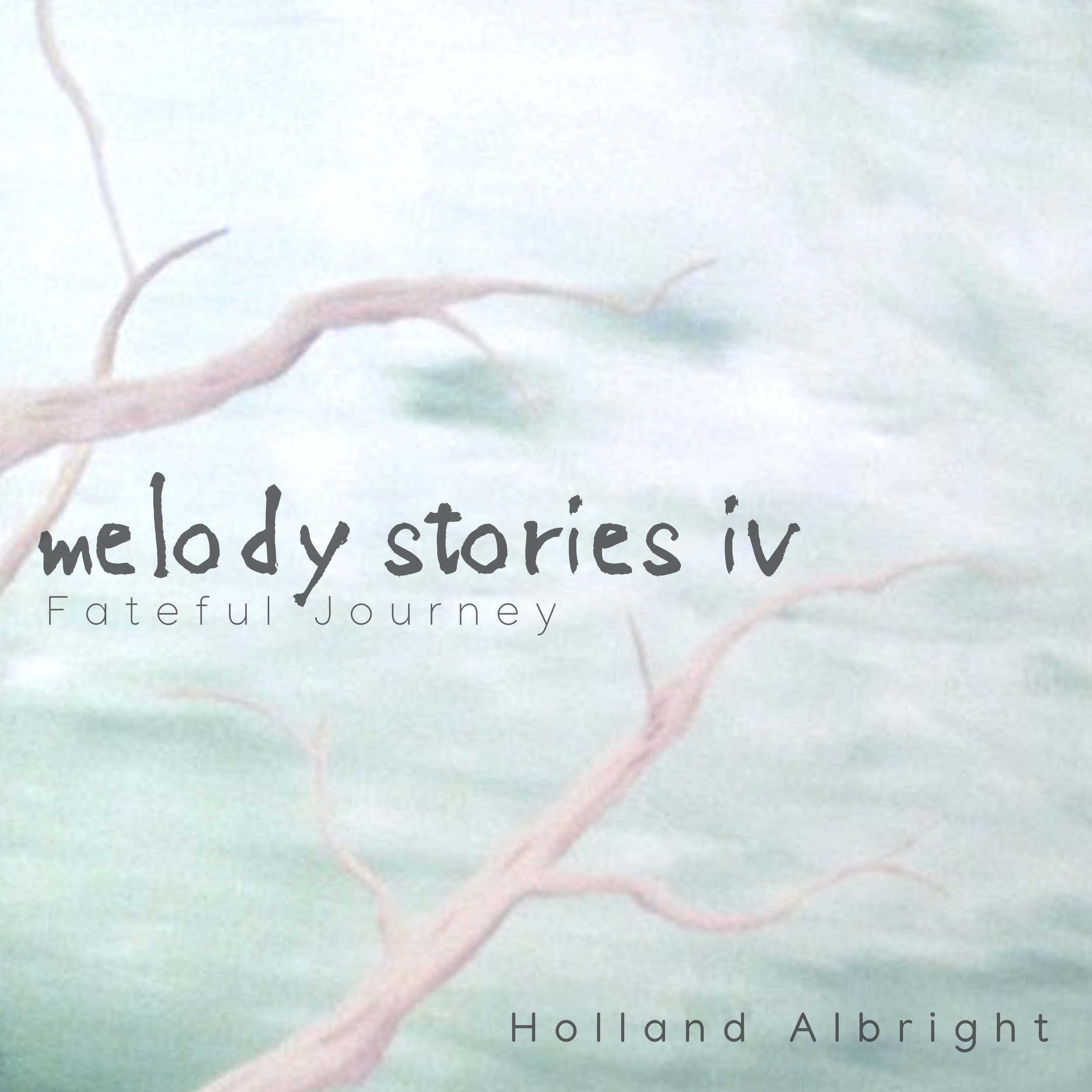 Melody Stories IV: Fateful Journey