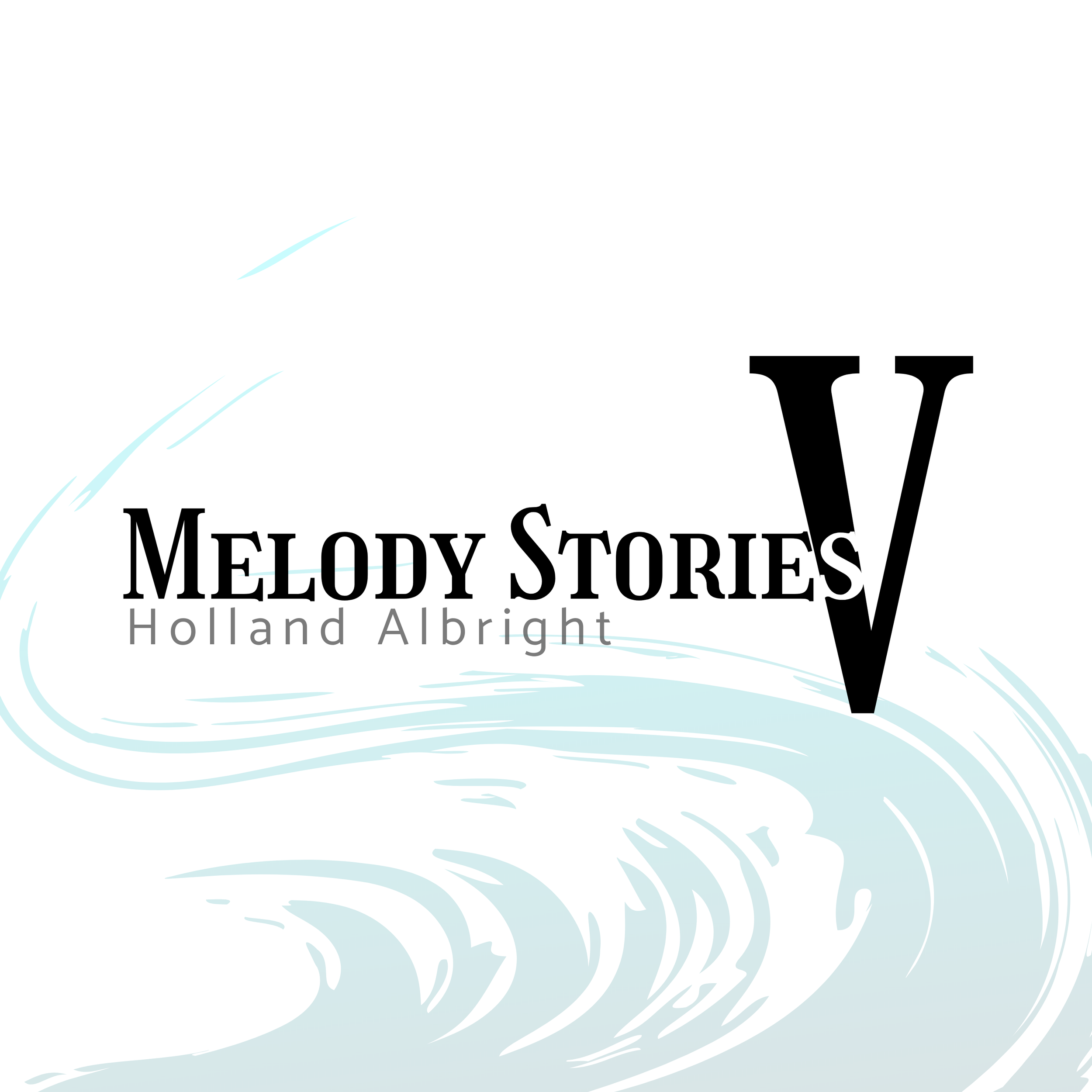 Melody Stories V