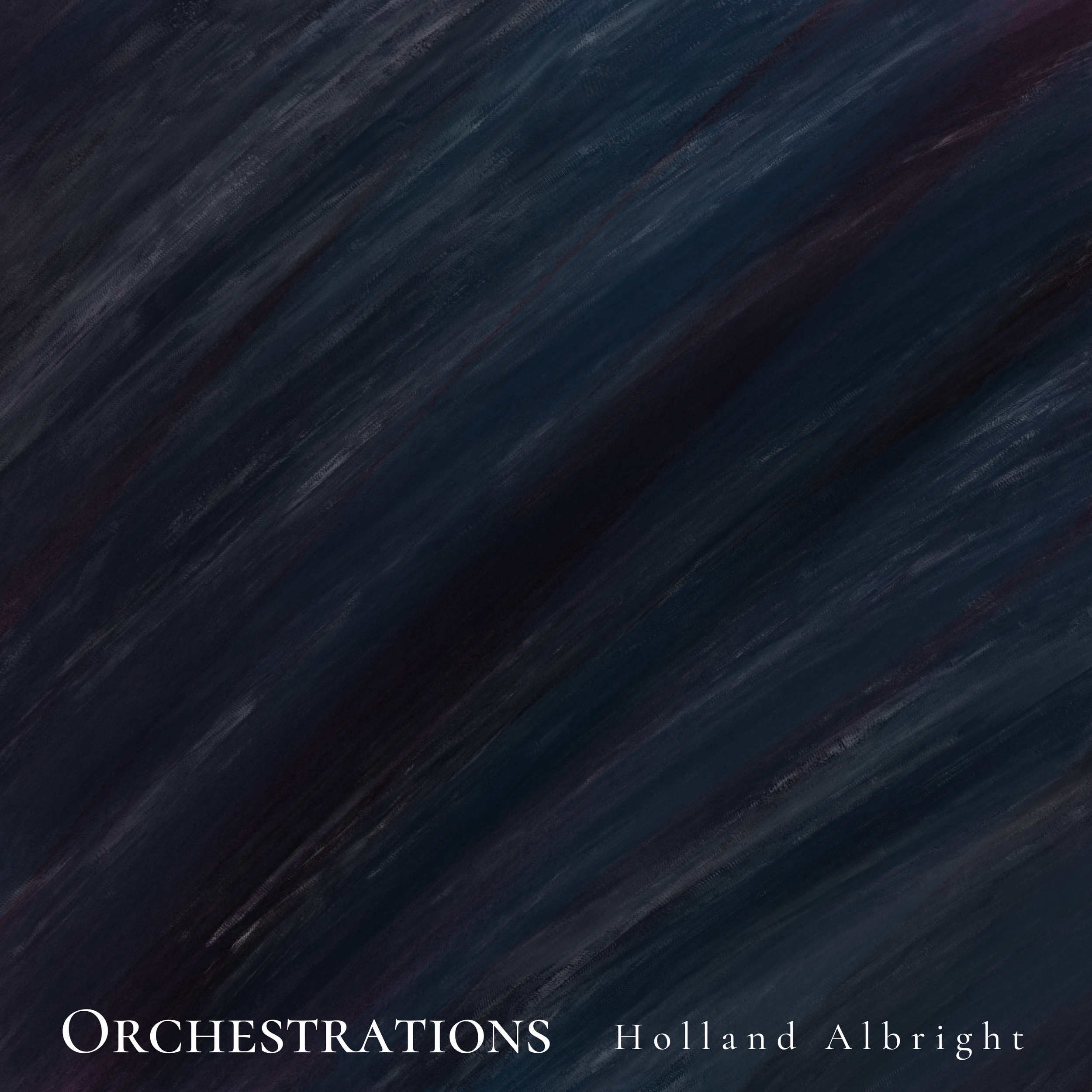 Orchestrations