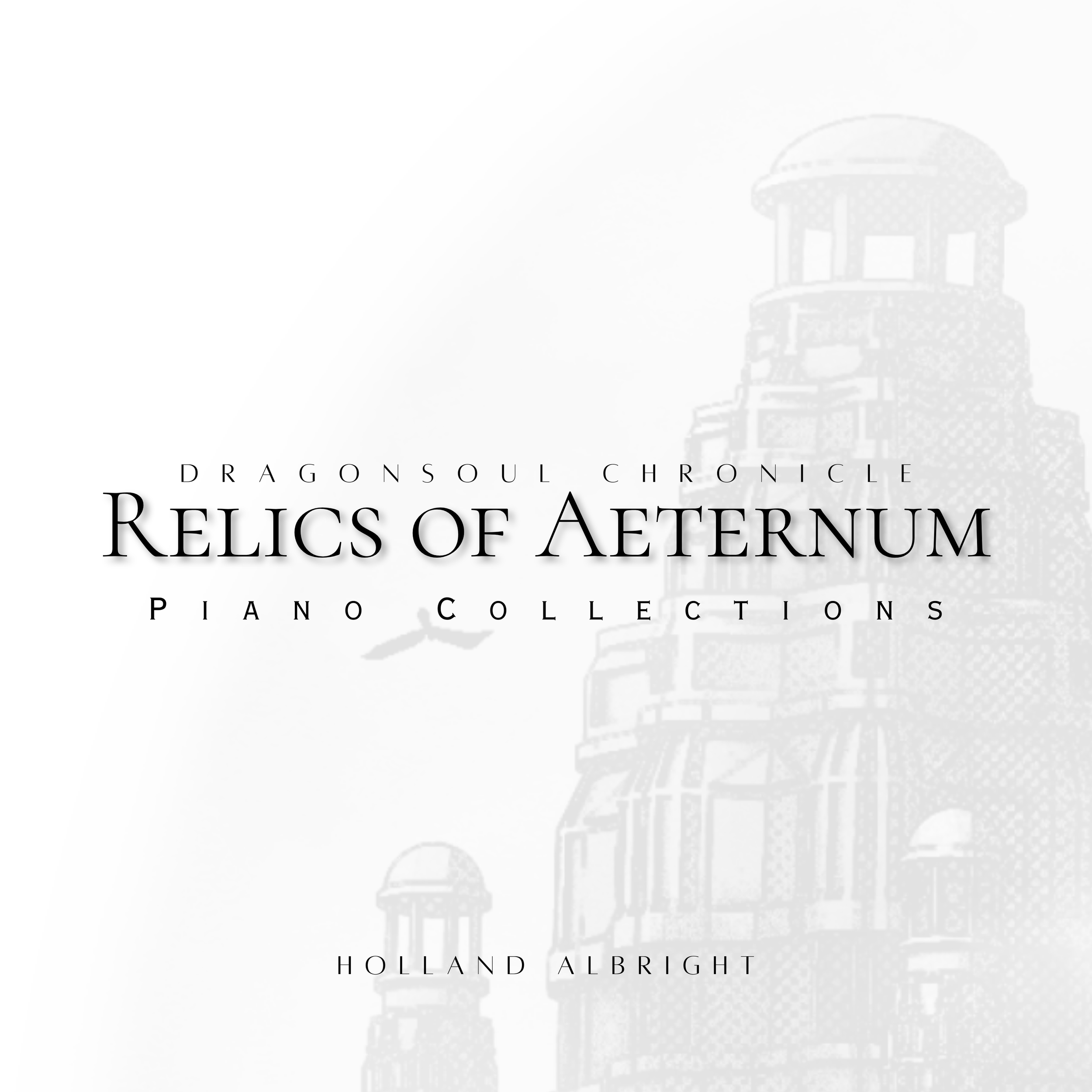 Relics of Aeternum Piano Collections