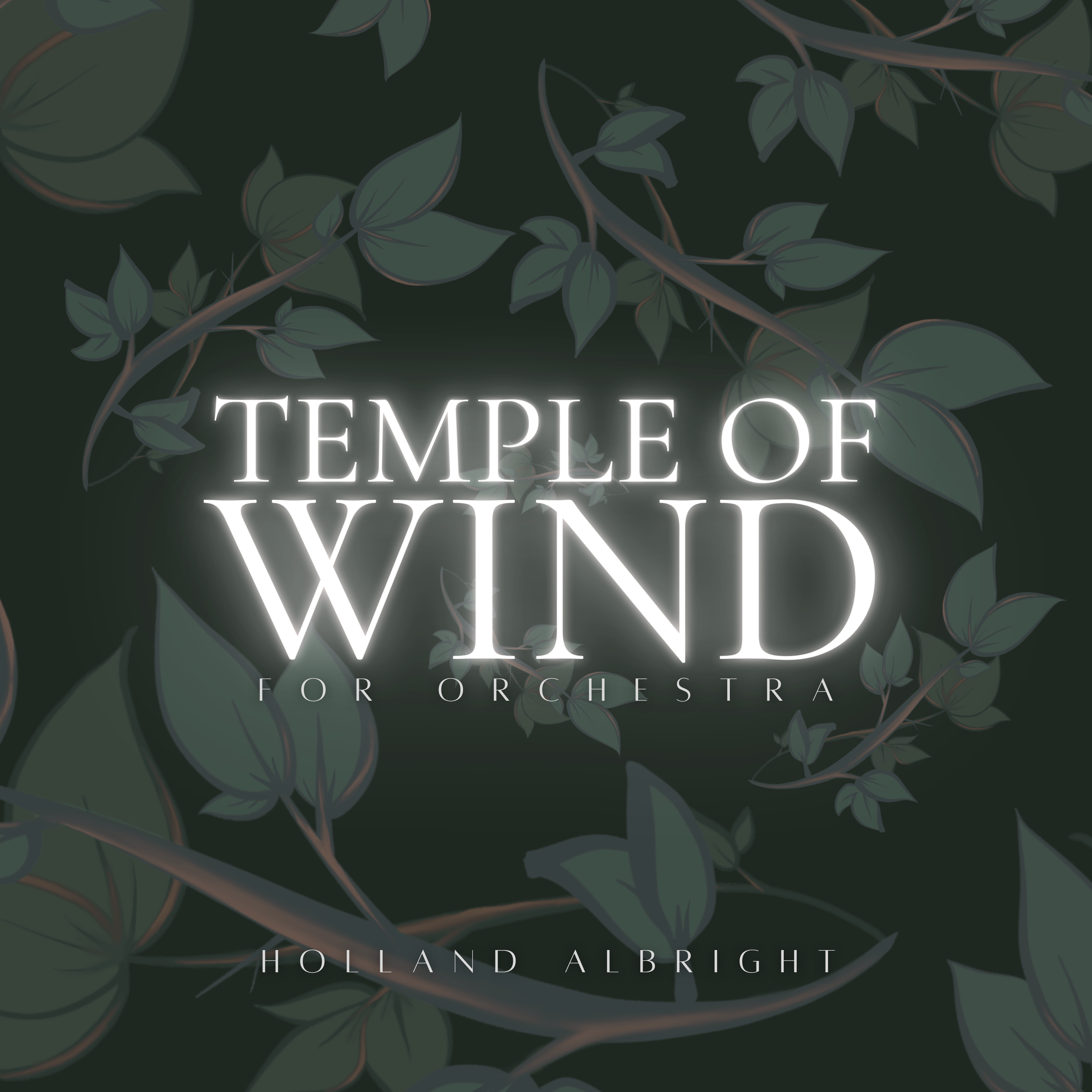 Temple of Wind