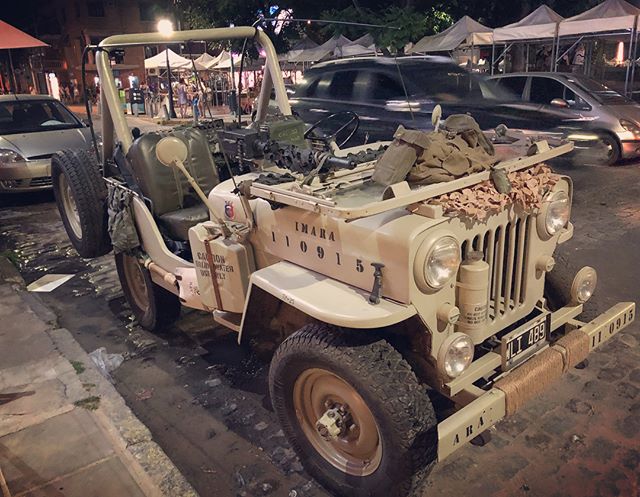 #militaryjeep #jeep