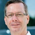 Greg Moore, Enterprise Technologist for Europe, Middle East and Africa, Dell EMC OEM