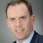 Wouter Deknopper, Vice President & General Manager, Maritime, Iridium