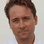 Knut Natvig, PR Director, Marlink
